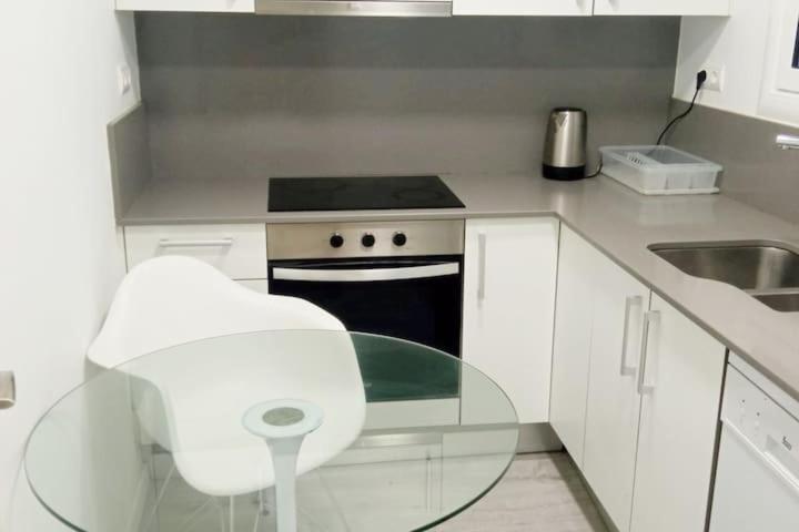 Vm Apartment