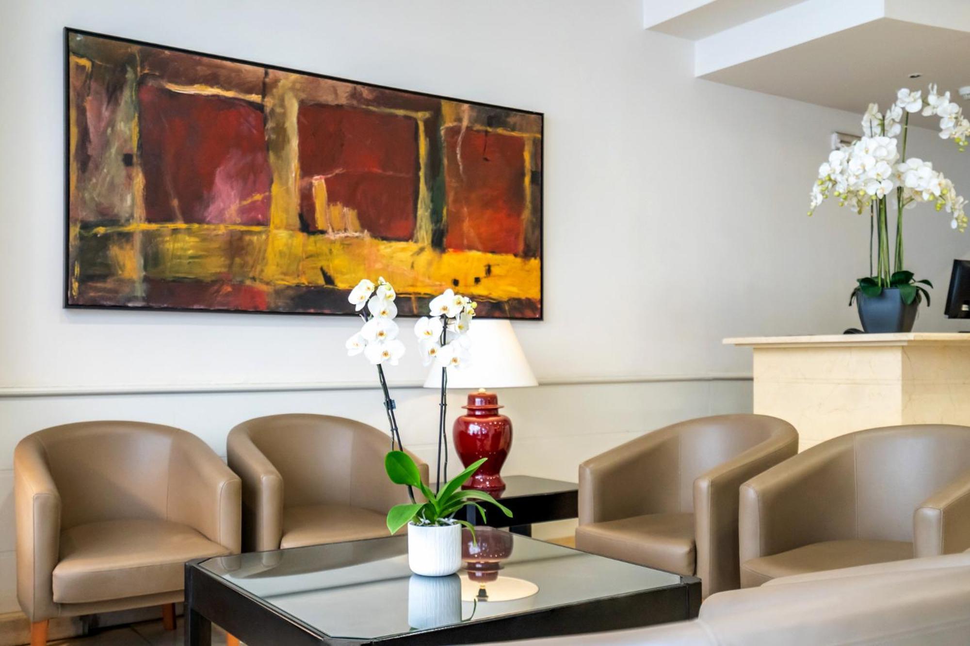Glòries Hotel 3*