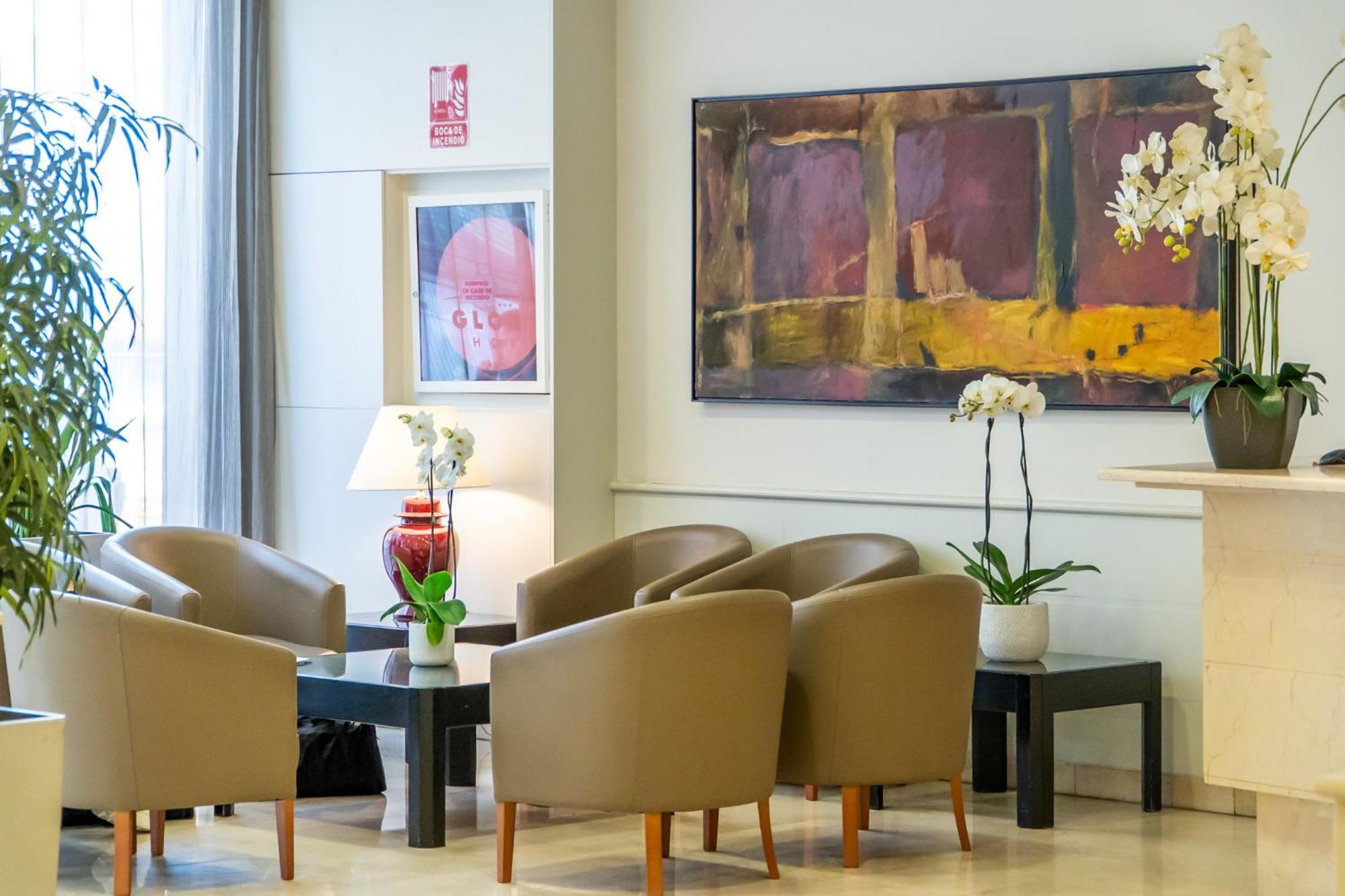 Hotel Glòries Barcelona