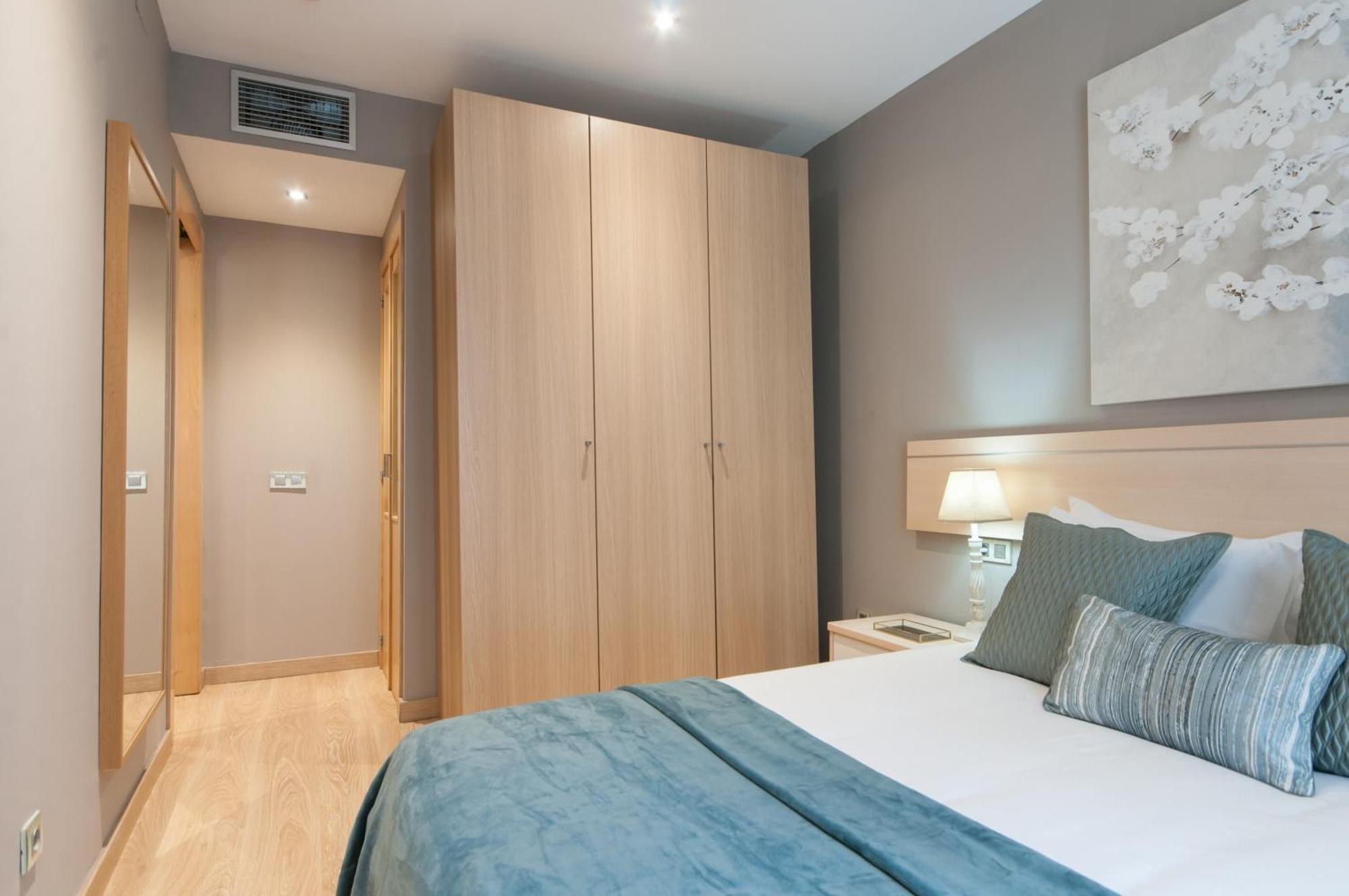 Casa Pilar Apartamento Barcelona