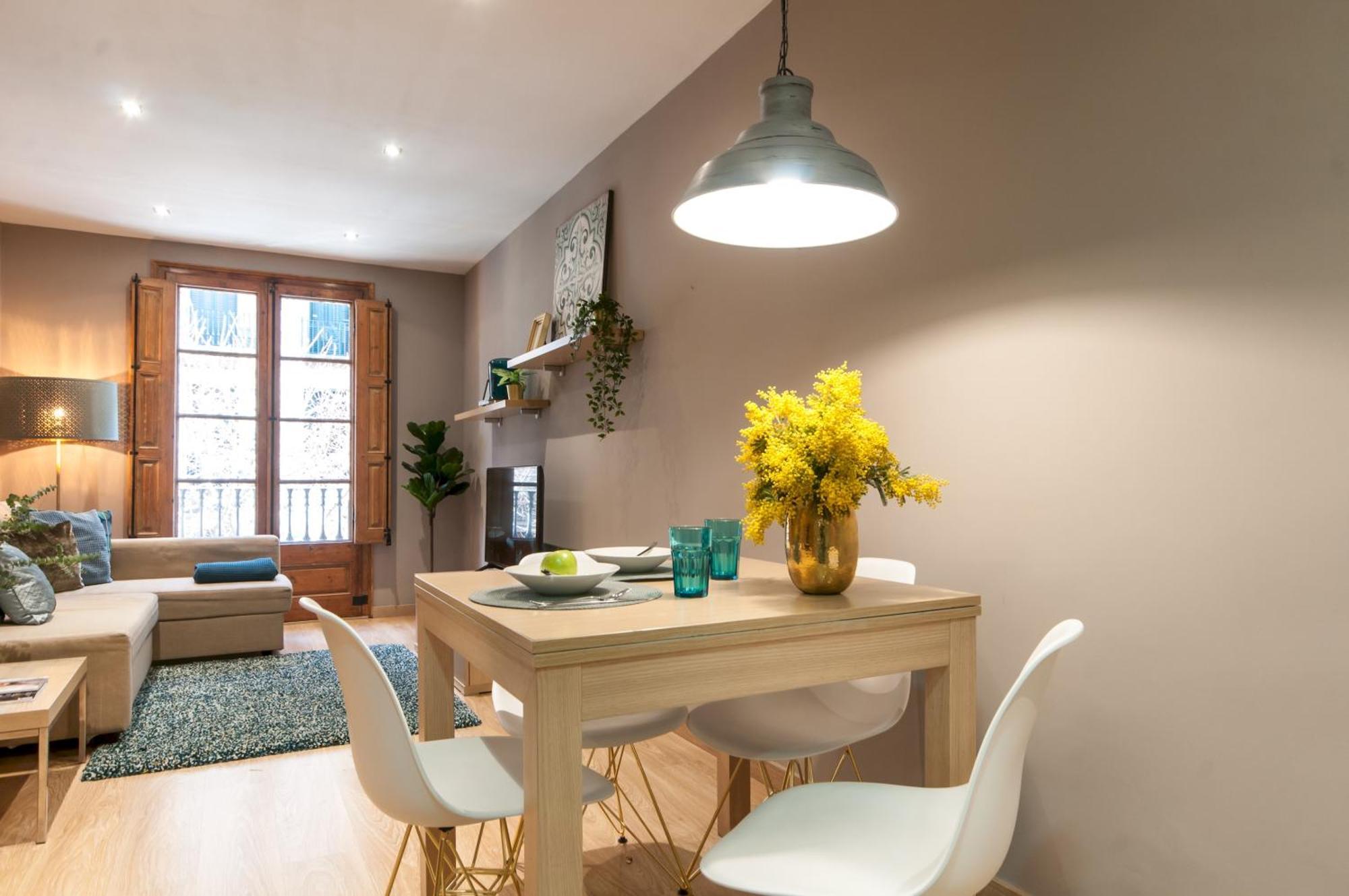 Apartamento Casa Pilar Barcelona