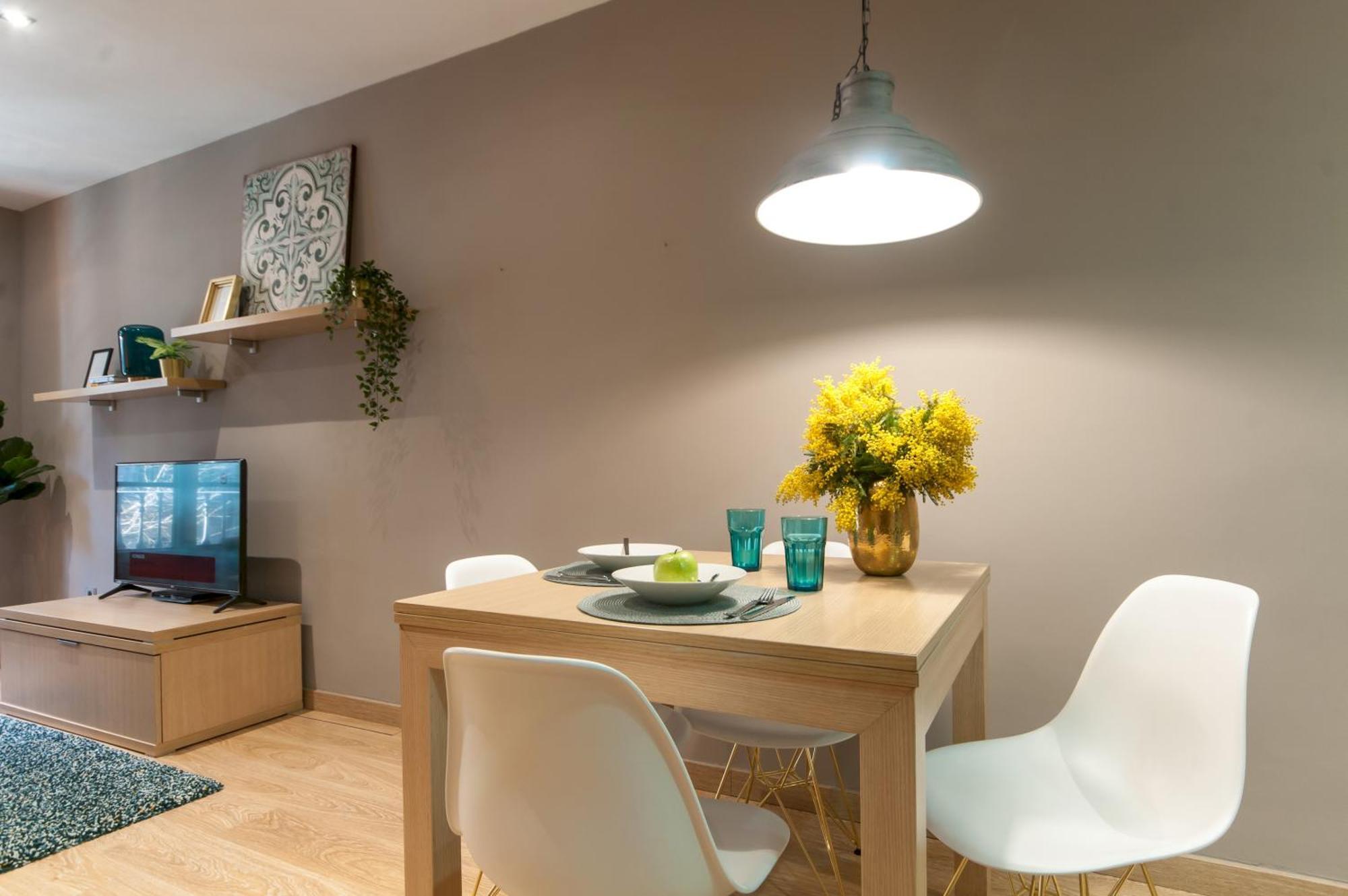 Casa Pilar Apartamento Barcelona