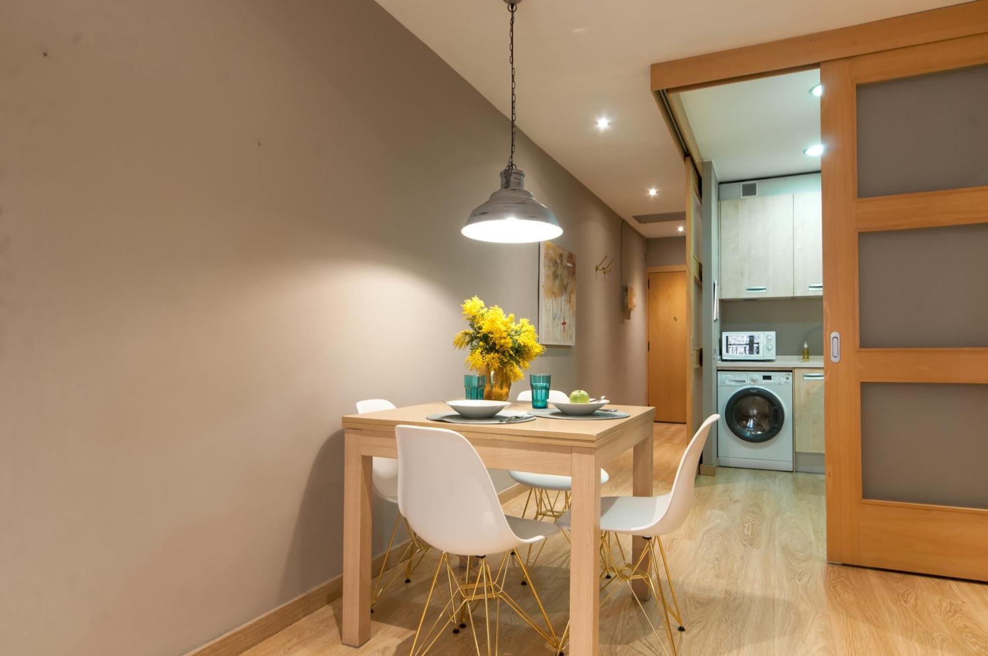 Casa Pilar Apartamento