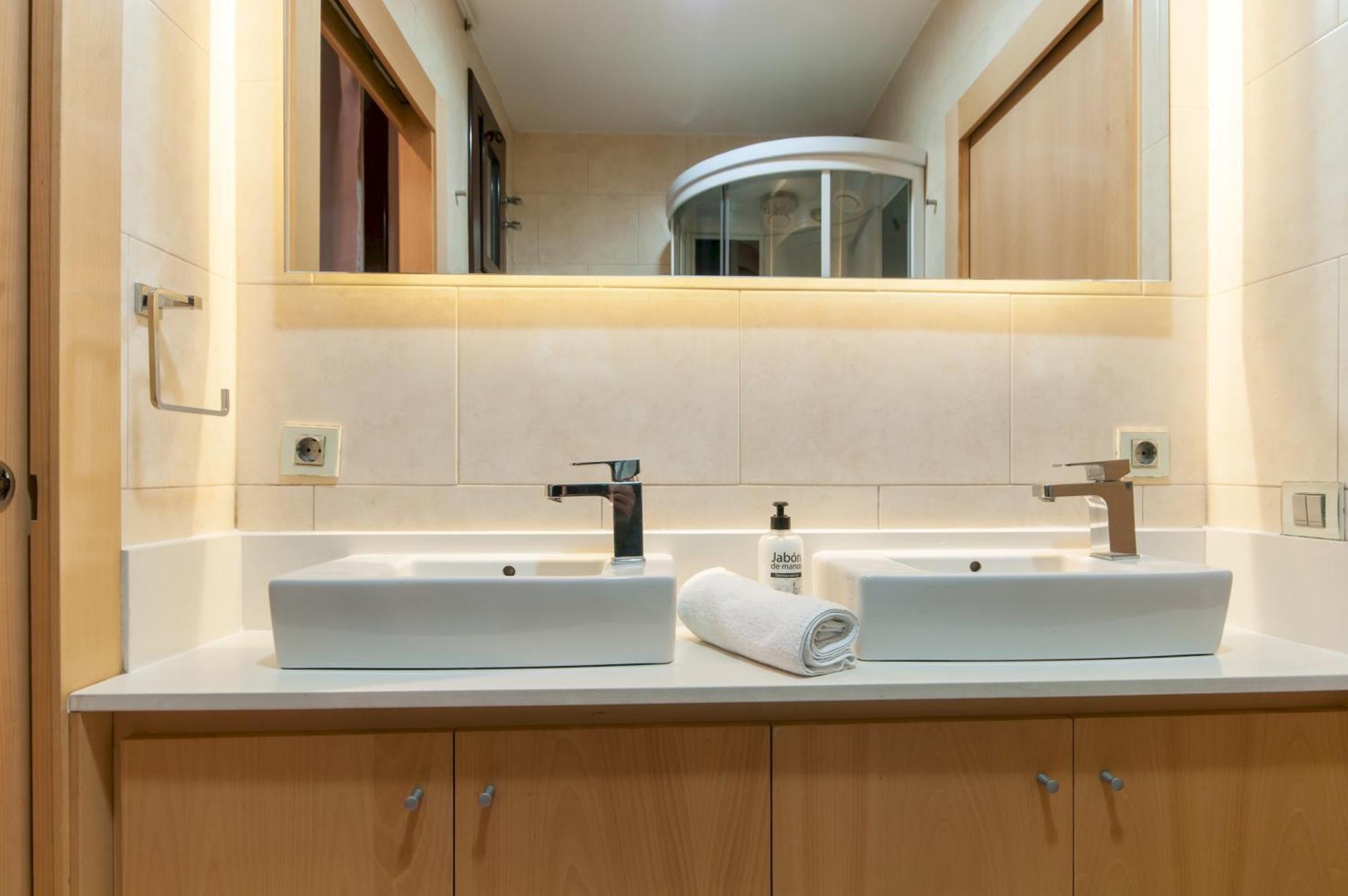 Apartamento Casa Pilar *