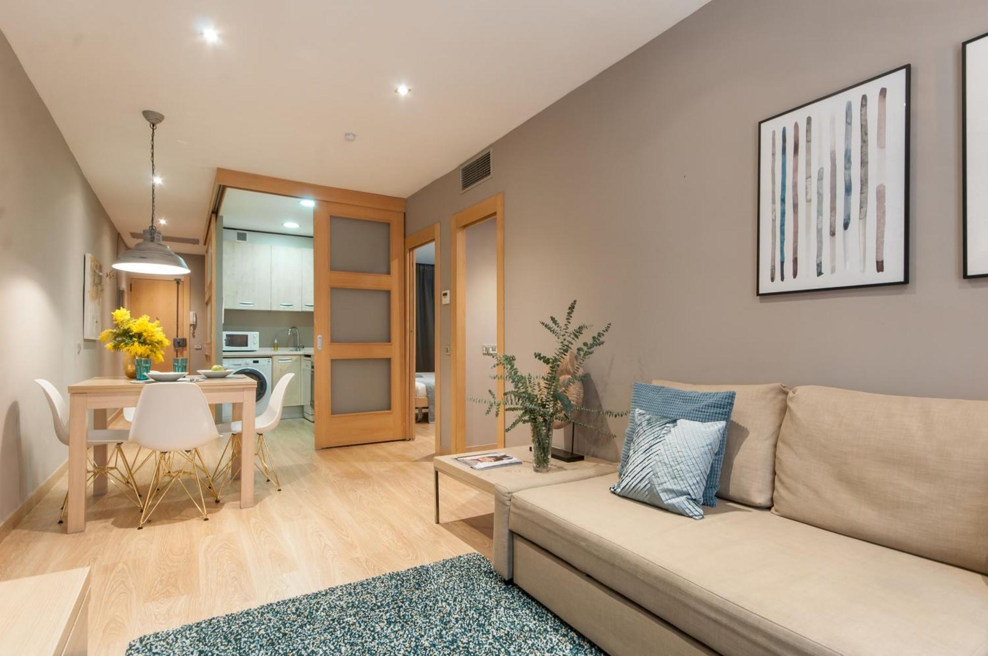 Apartamento Casa Pilar