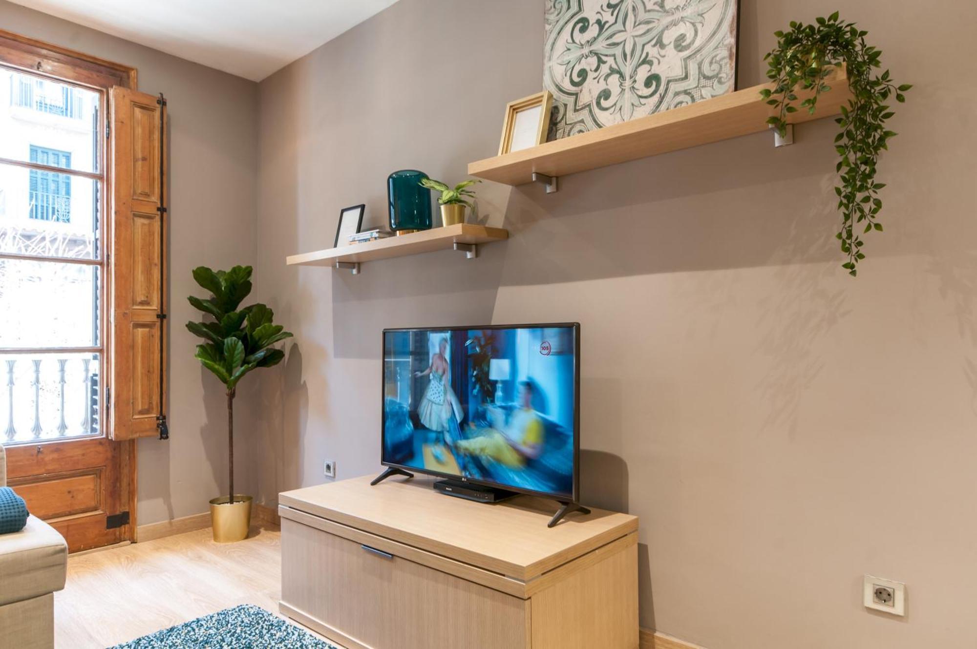Apartamento Casa Pilar