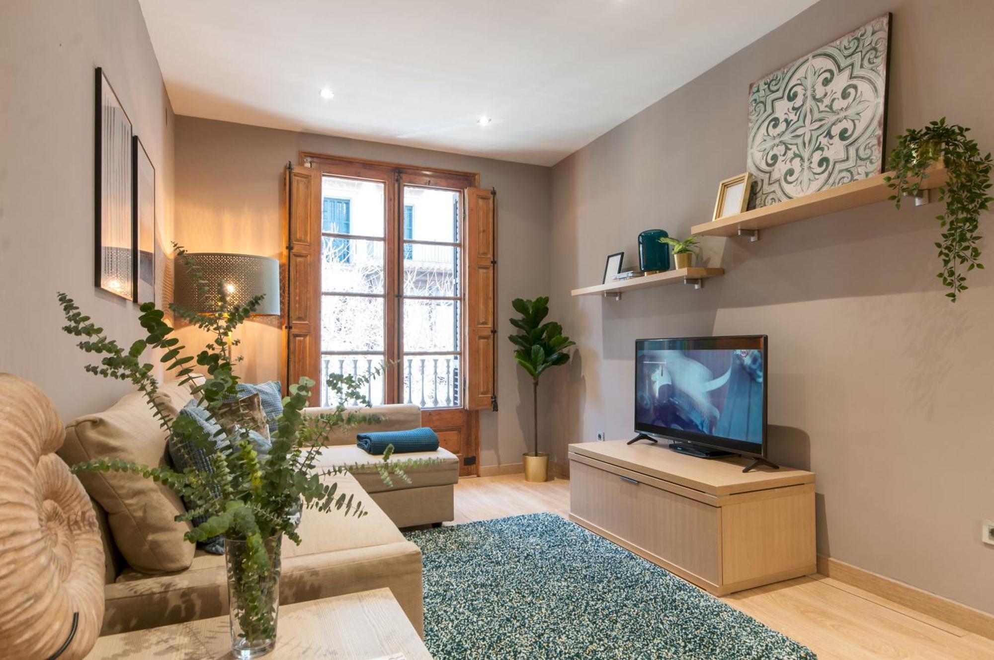 Casa Pilar Apartamento