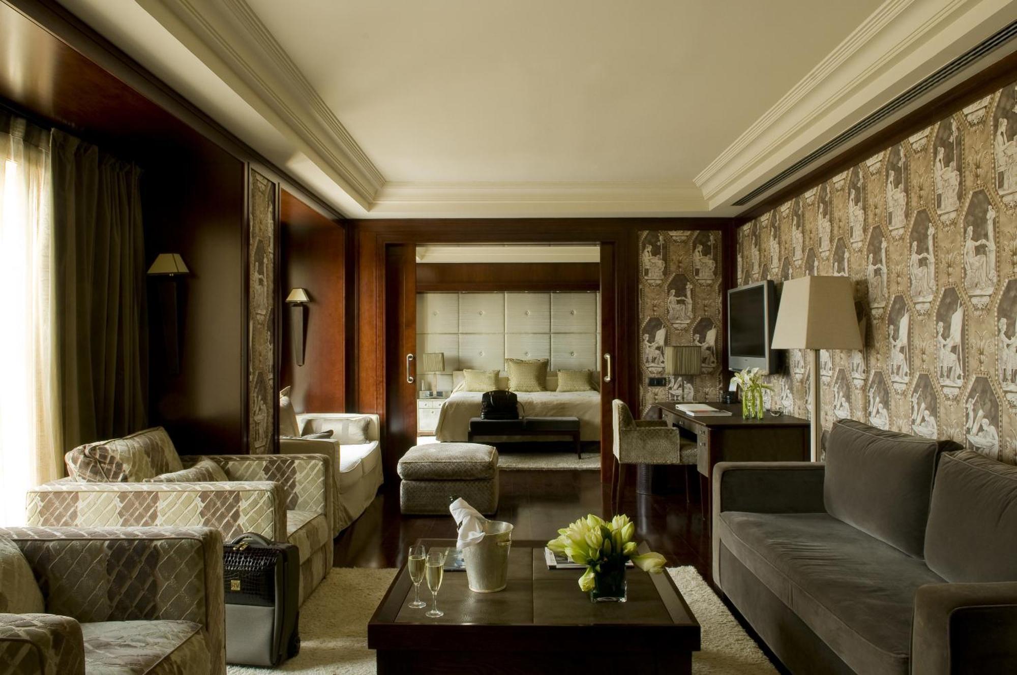 Hotel Majestic & Spa Gl 5*