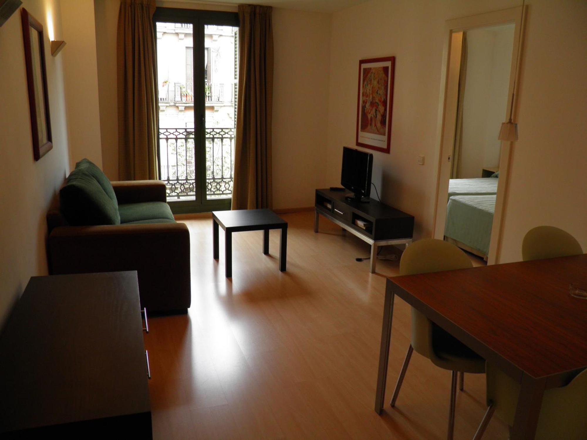 Apartment Sant Jordi Fontanella *