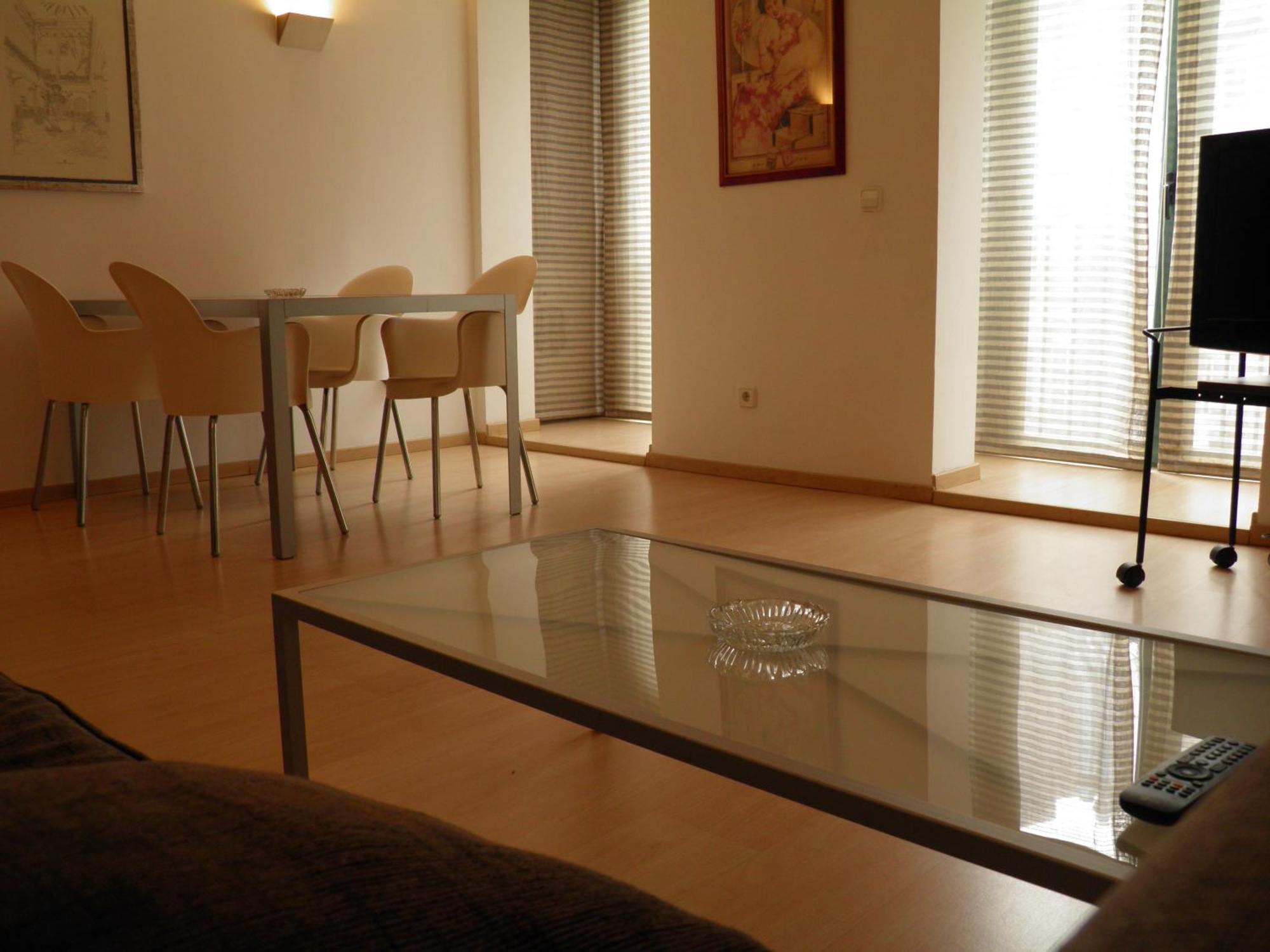Apartment Sant Jordi Fontanella *