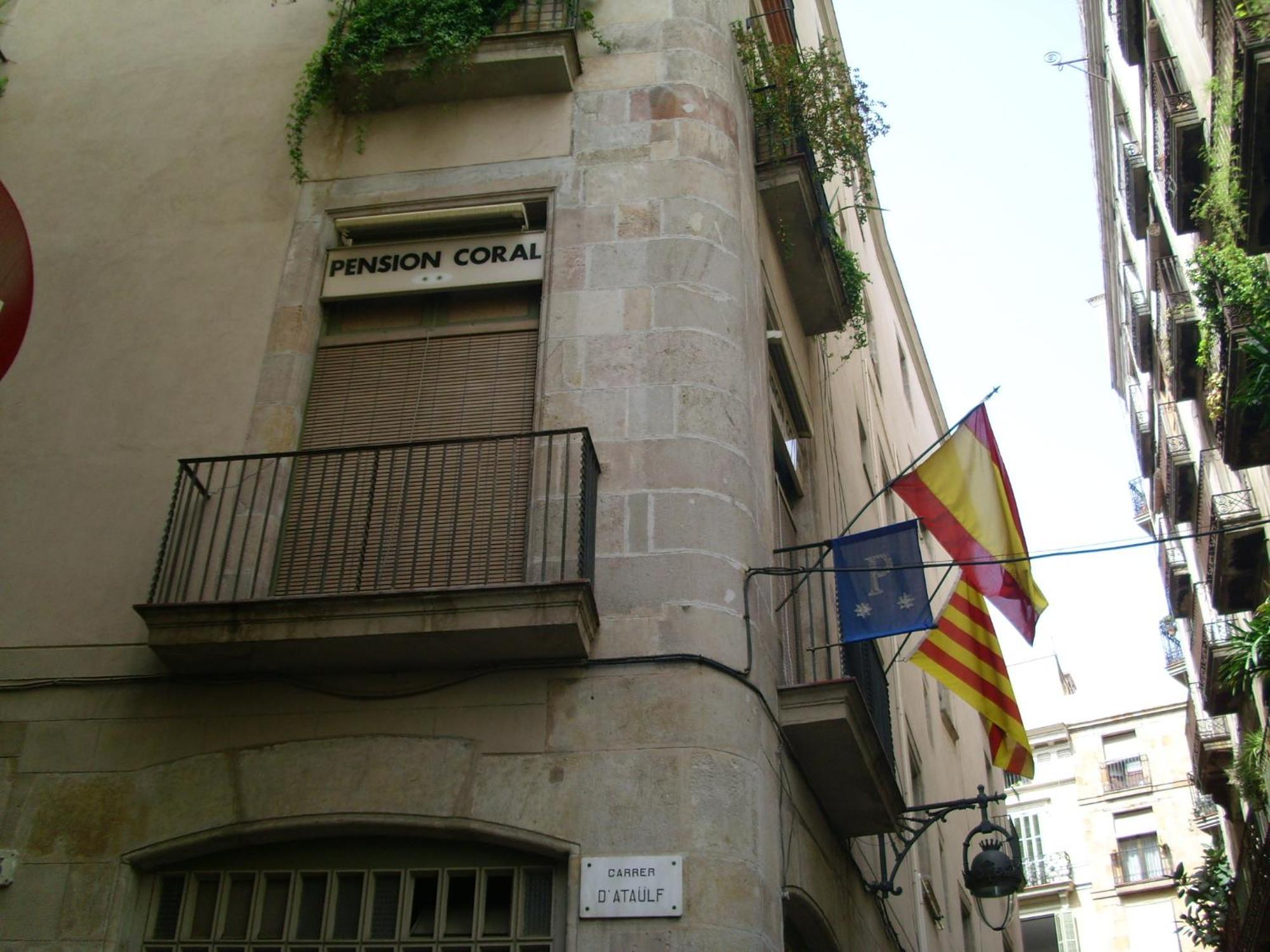 Gasthuis Coral Barcelona