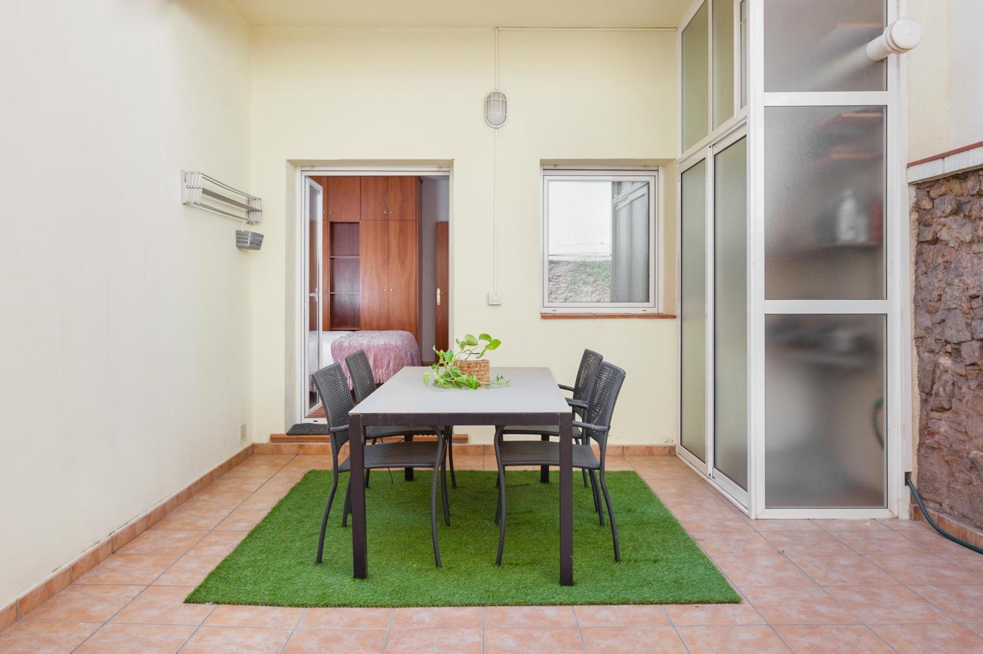 Appartement Art House Sagrada Familia Barcelona