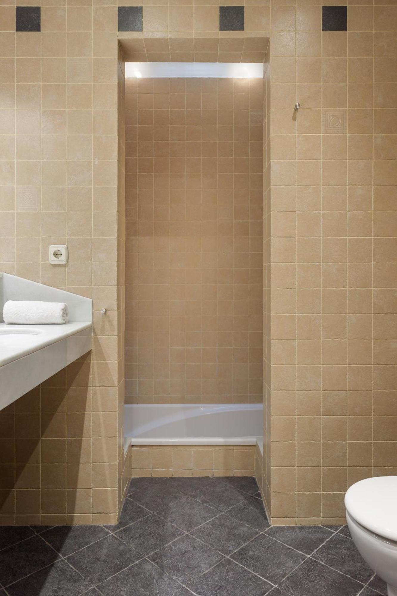 Appartement Art House Sagrada Familia Barcelona
