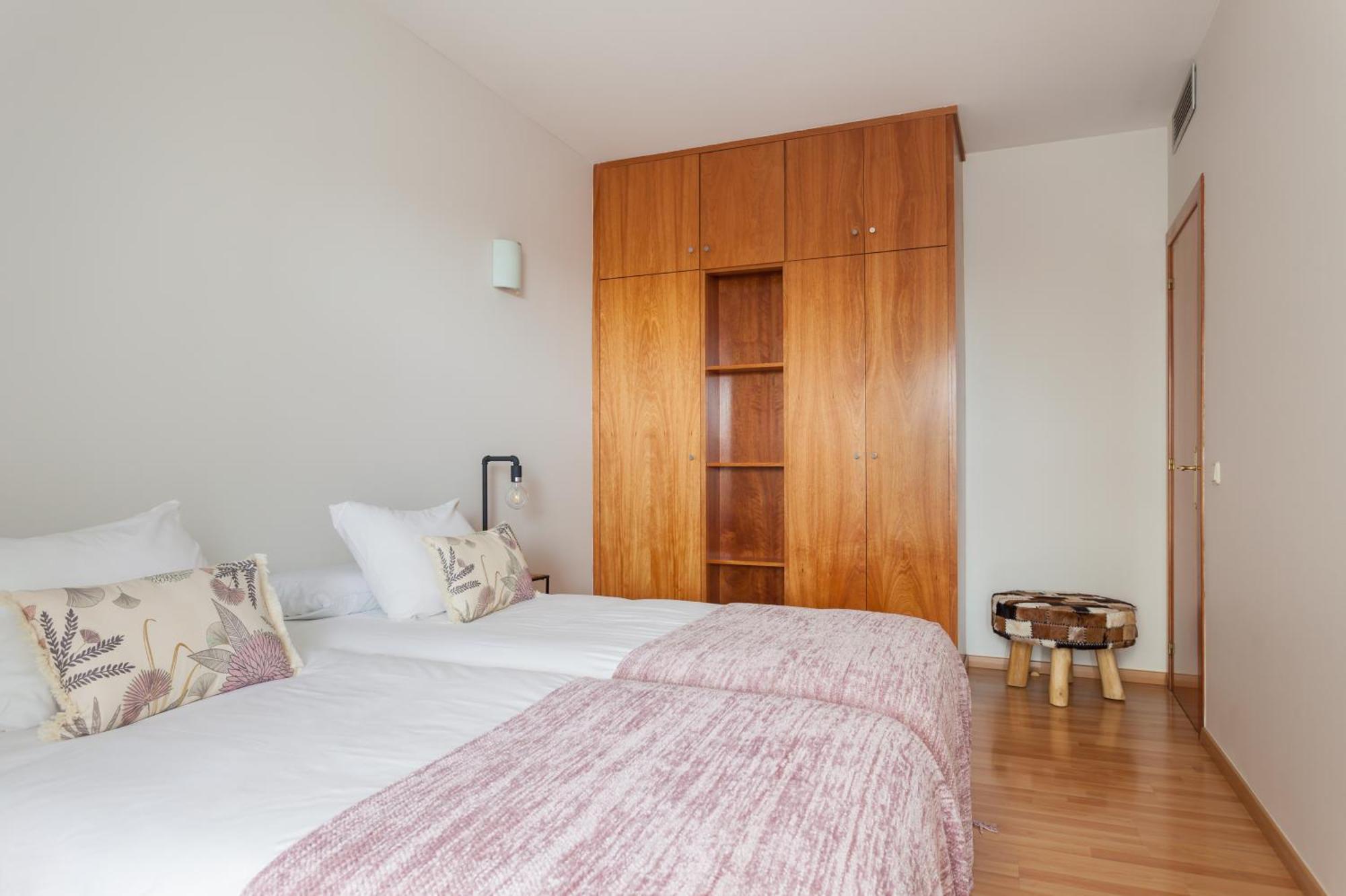 Appartement Art House Sagrada Familia Barcelona