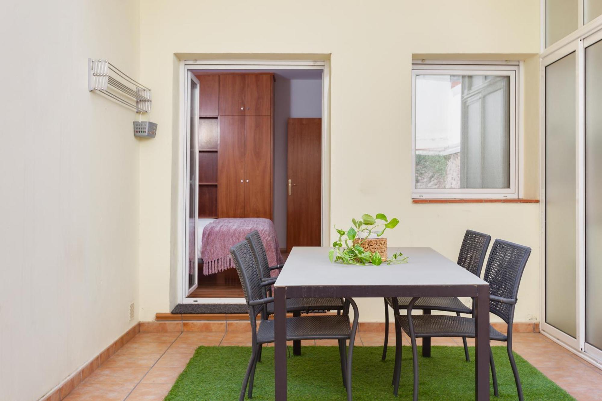 Appartement Art House Sagrada Familia *