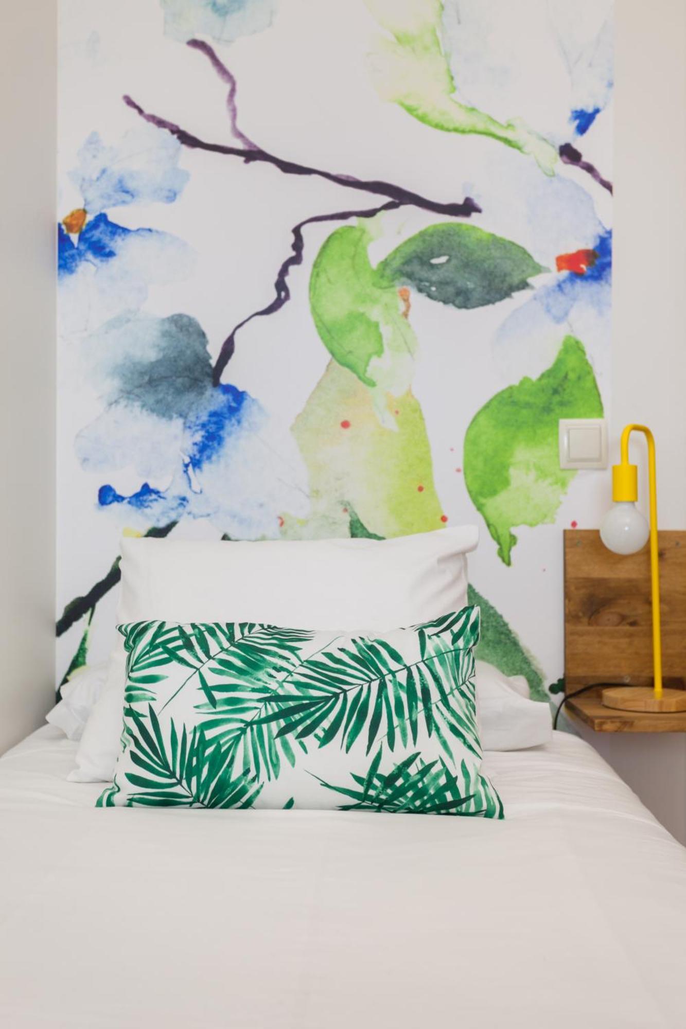 Appartement Art House Sagrada Familia Barcelona