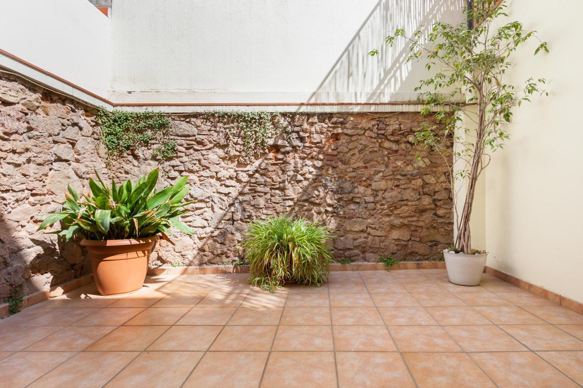 Appartement Art House Sagrada Familia Barcelona