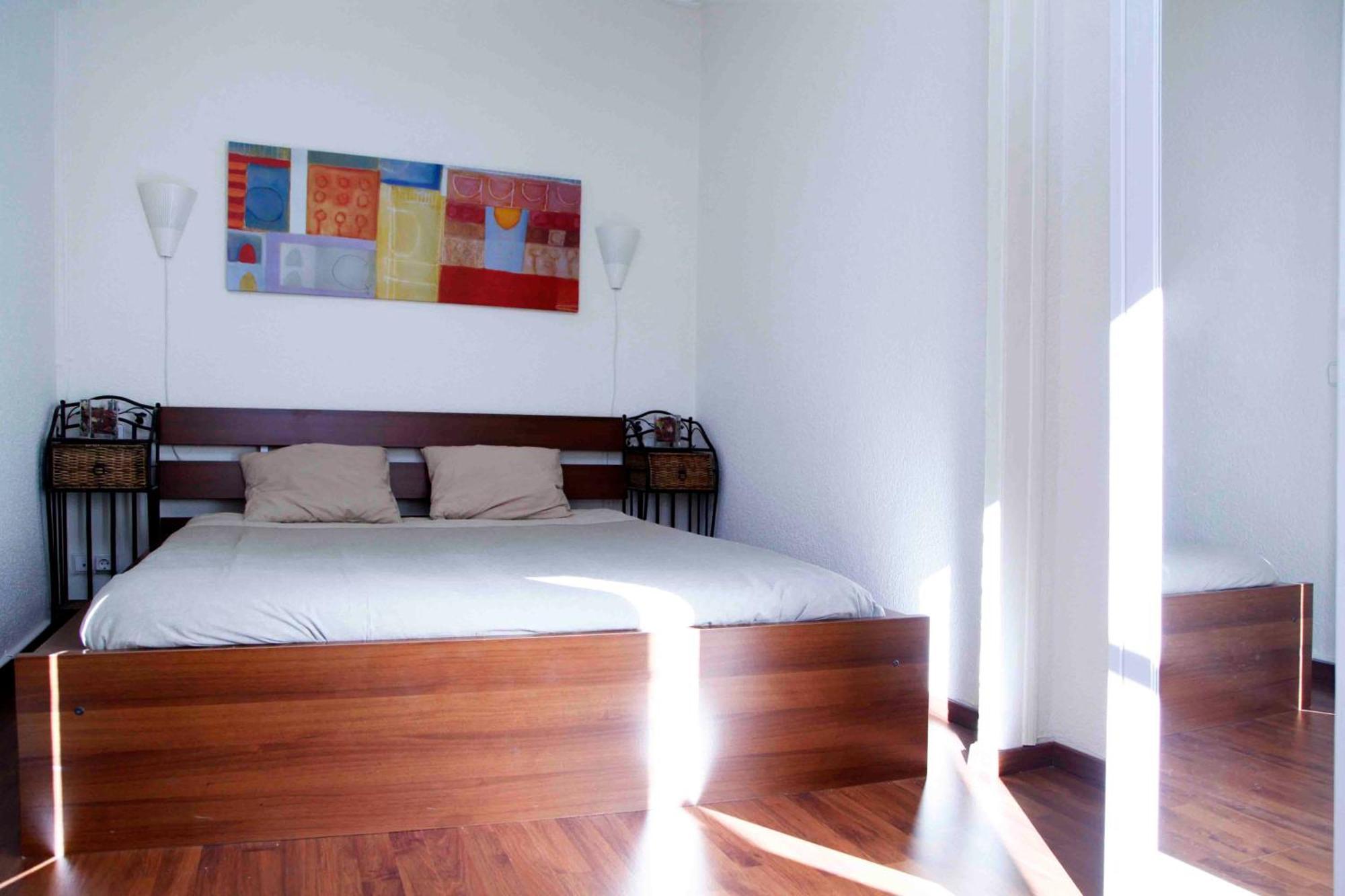 Appartement Sant Antoni Market