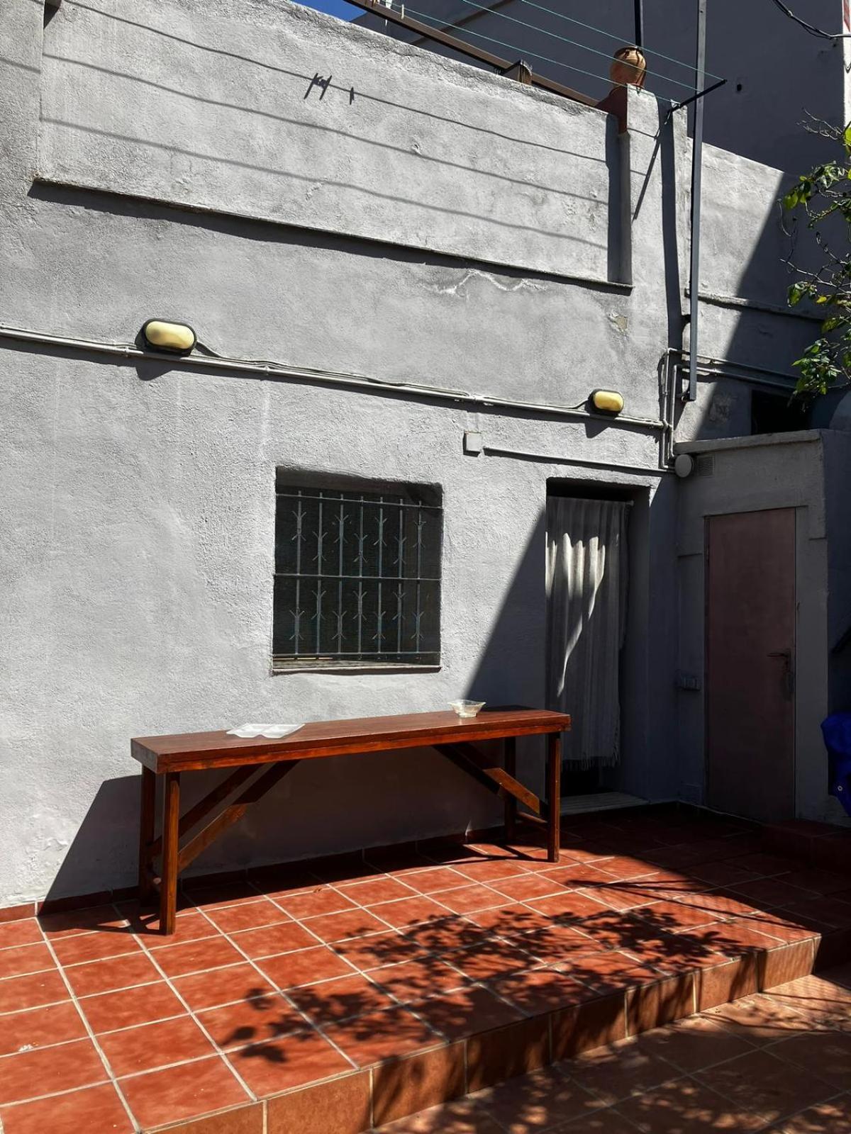 Loft Rural Barcelona