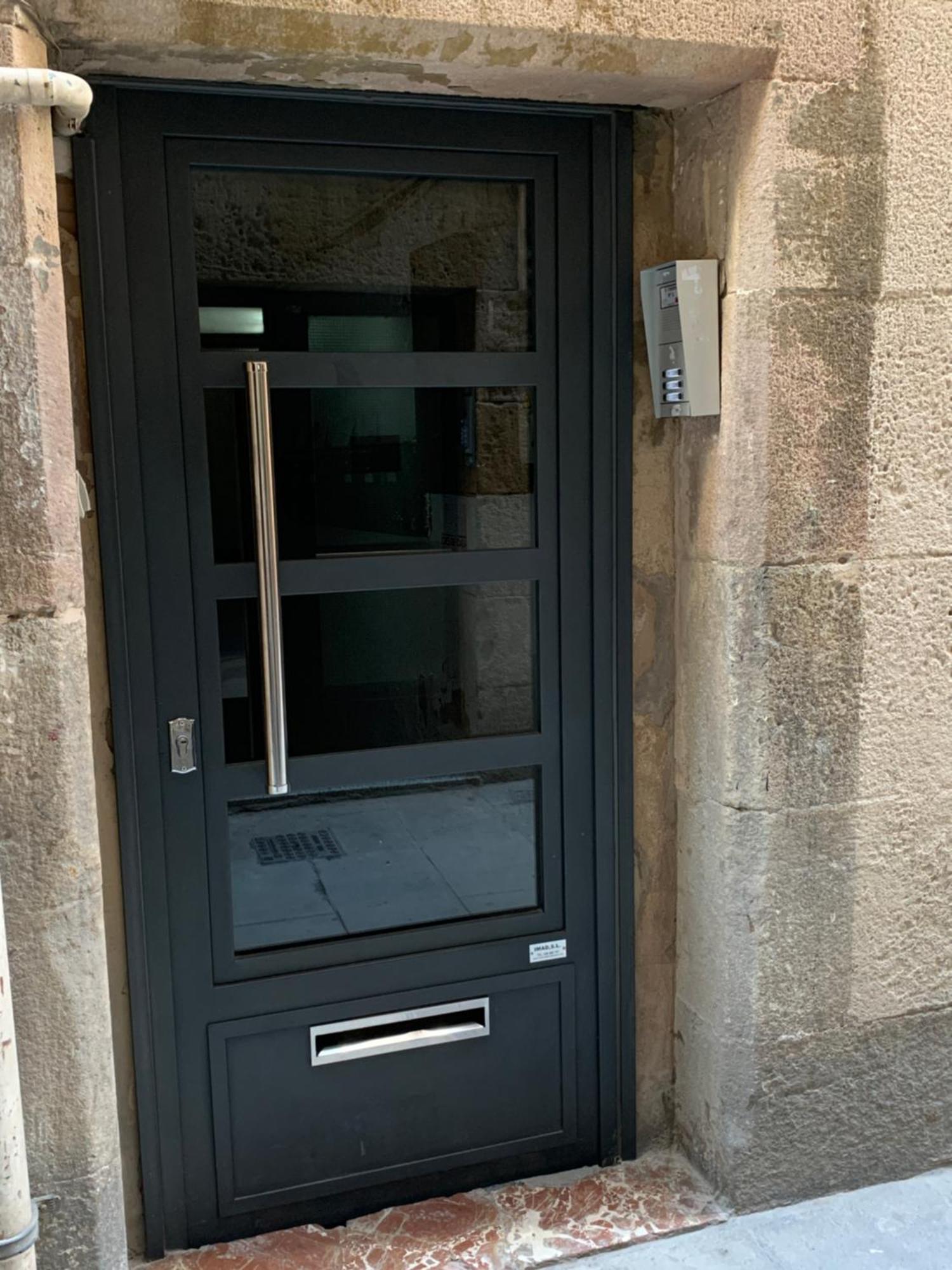 El Born - Ciutat Vella - Port 5 Pax 2 Bedrooms Apartment Barcelona
