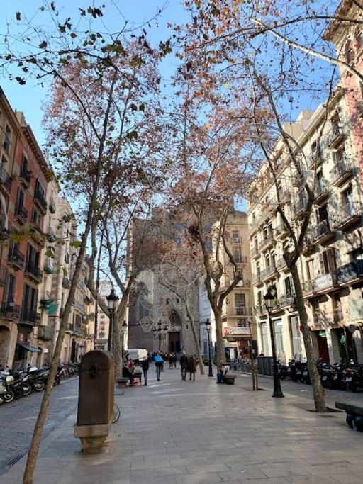El Born - Ciutat Vella - Port 5 Pax 2 Bedrooms