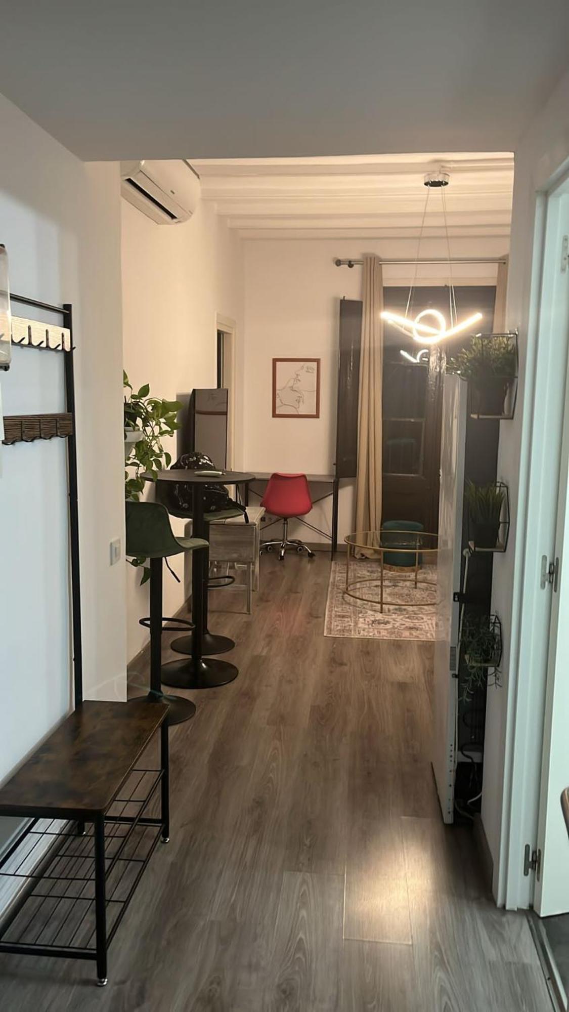 Apartment Apartamento Costa Barcelona