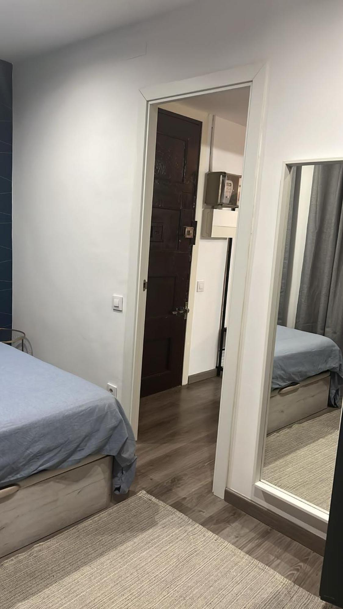 Apartamento Costa Apartment Barcelona