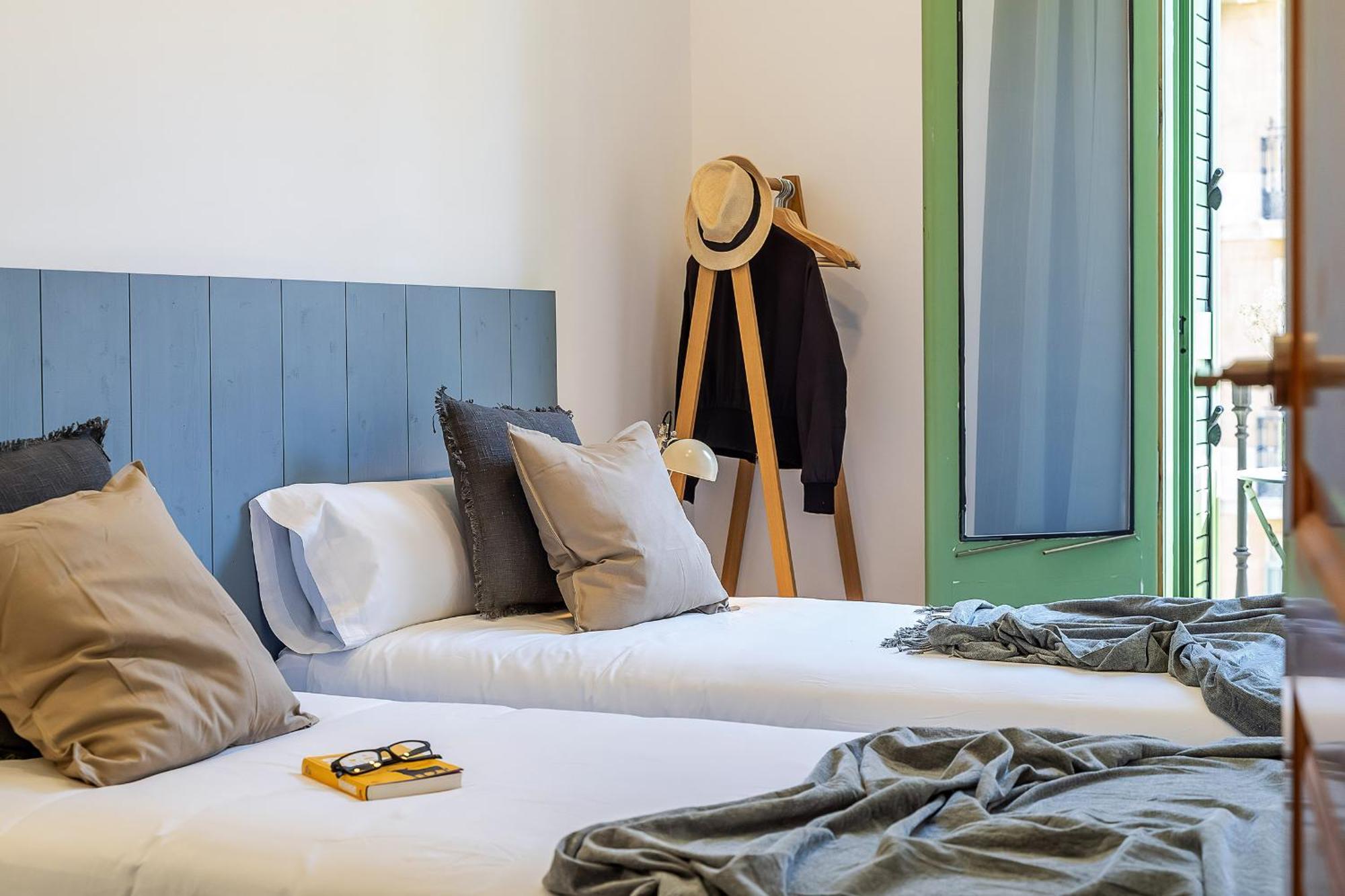 Canela Homes Family Appartement *