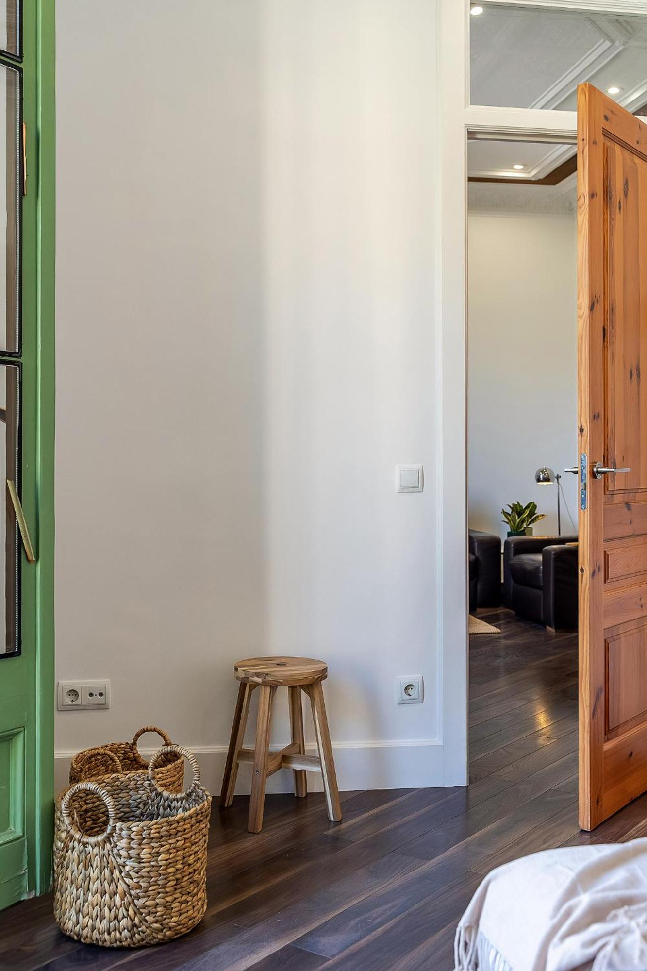 Canela Homes Family