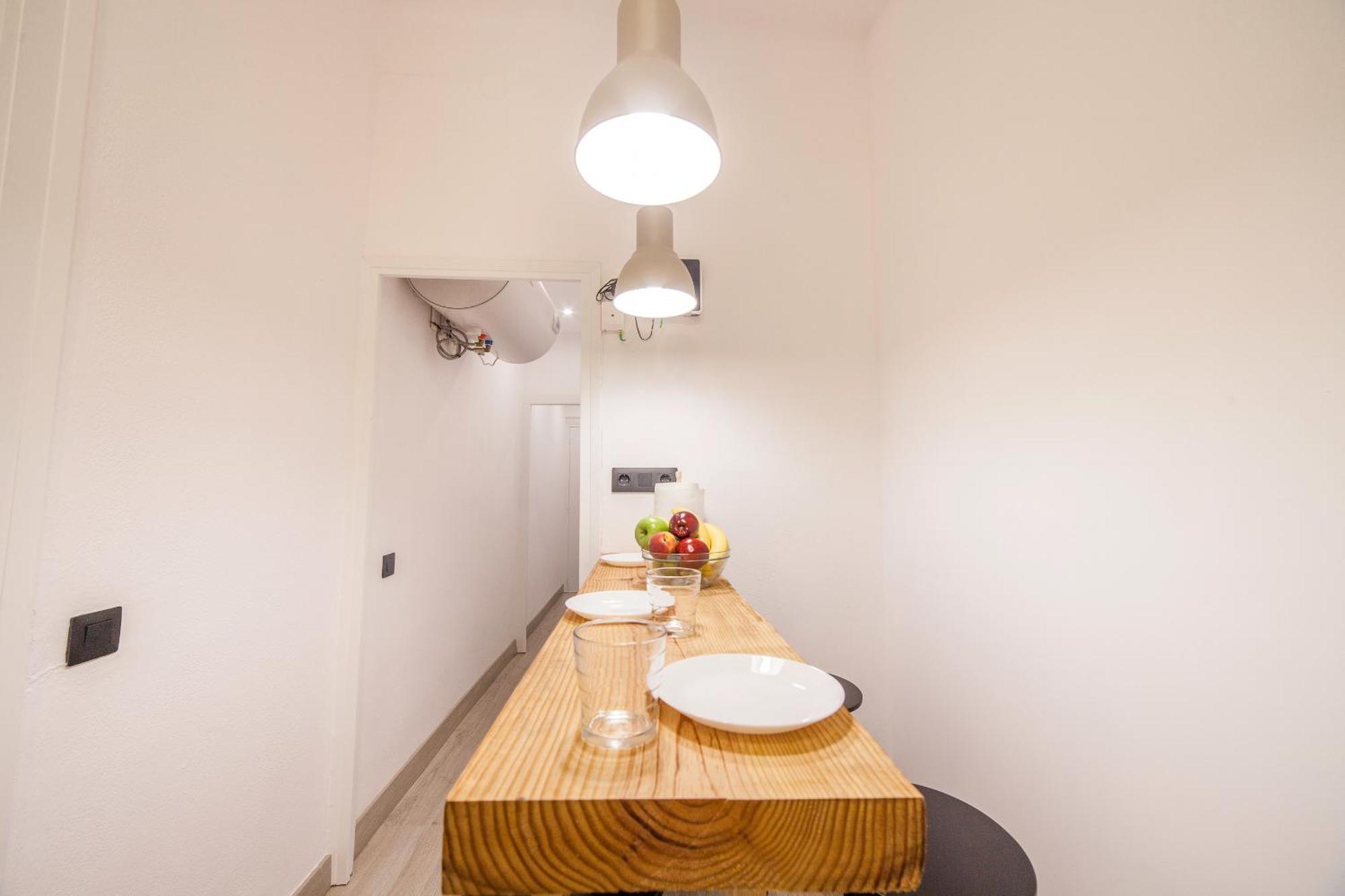 Botella Apartment Barcelona