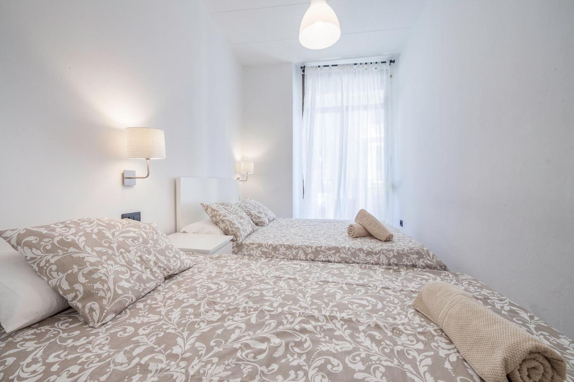 Apartment Botella Barcelona