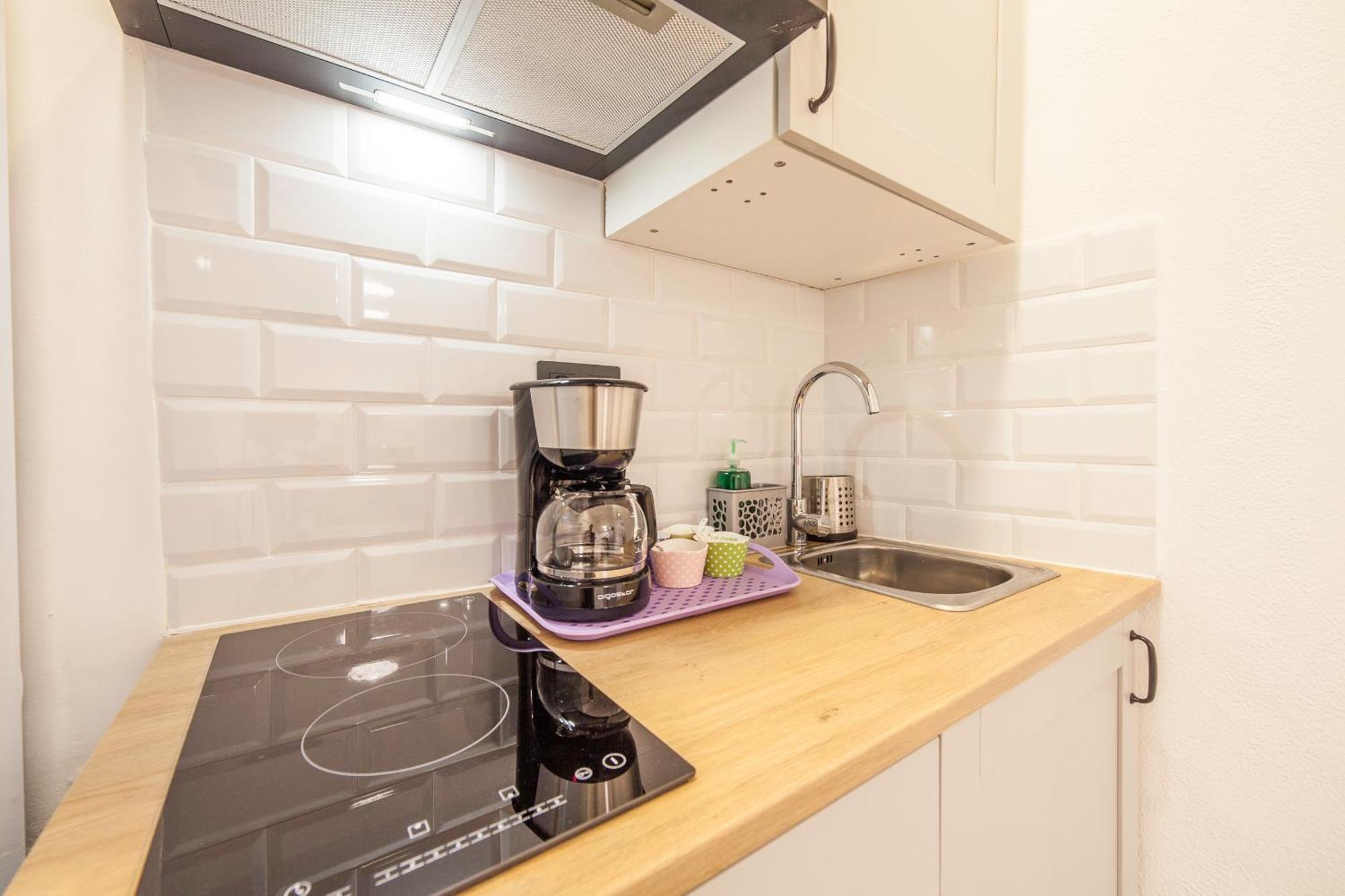 Botella Apartment