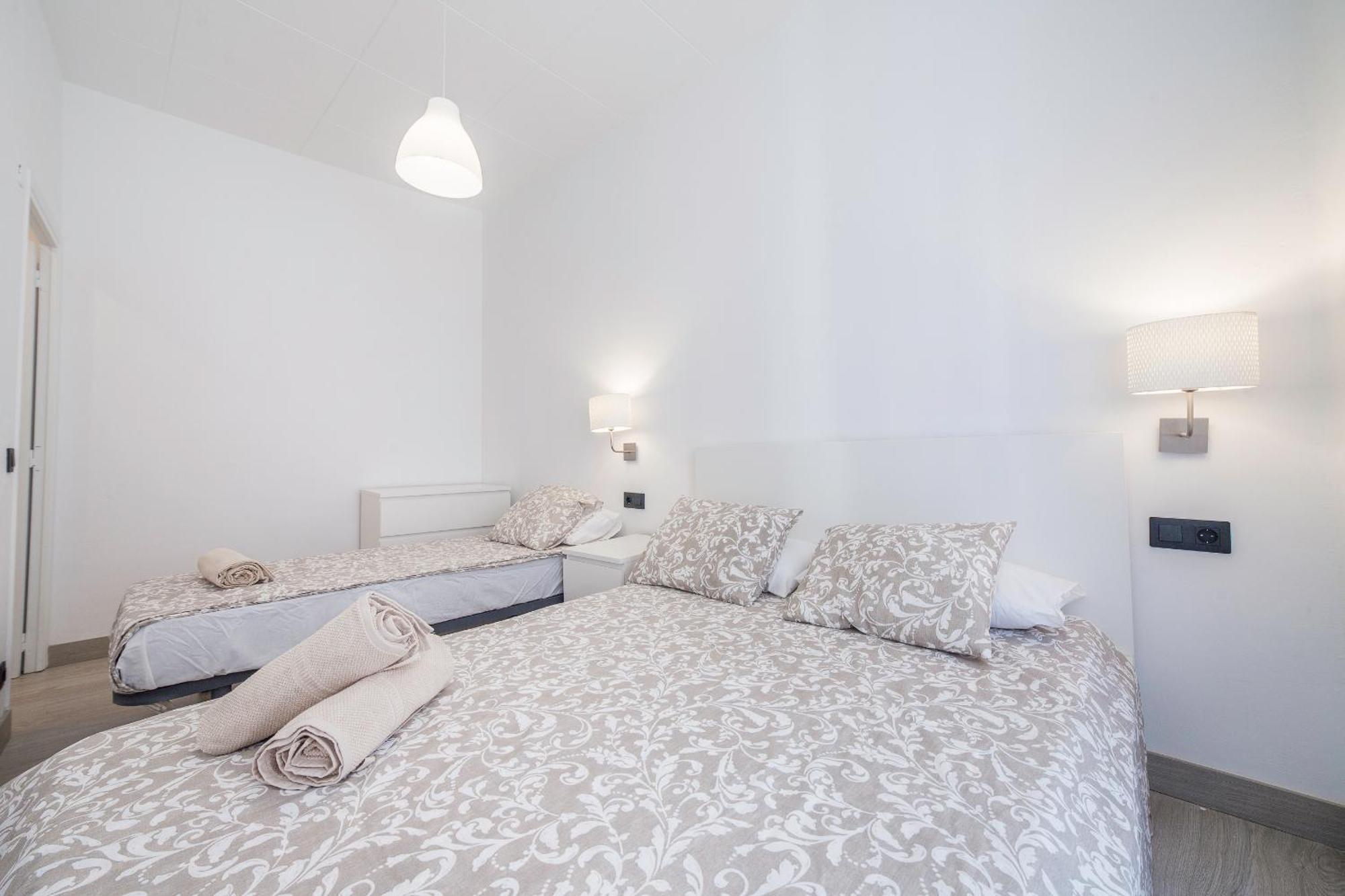 Botella Apartment Barcelona