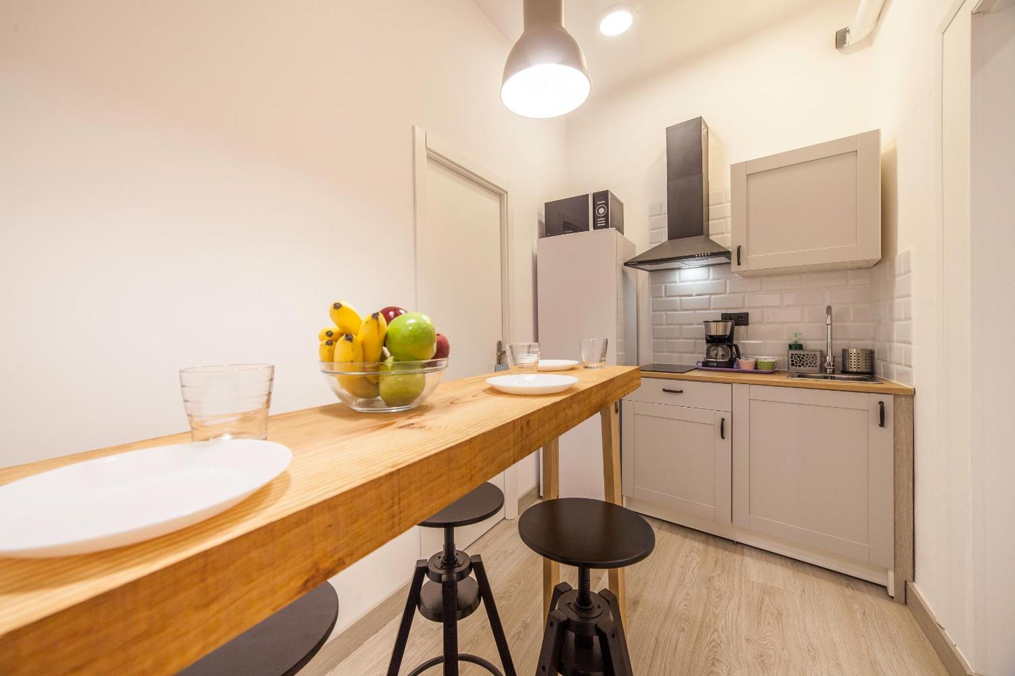 Botella Apartment Barcelona