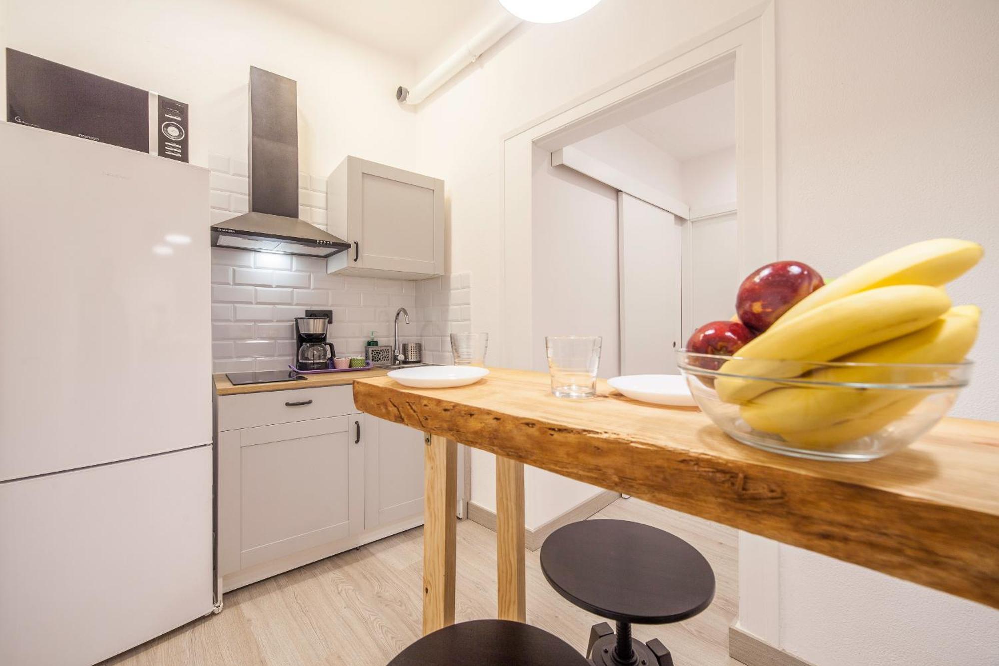 Botella Apartment