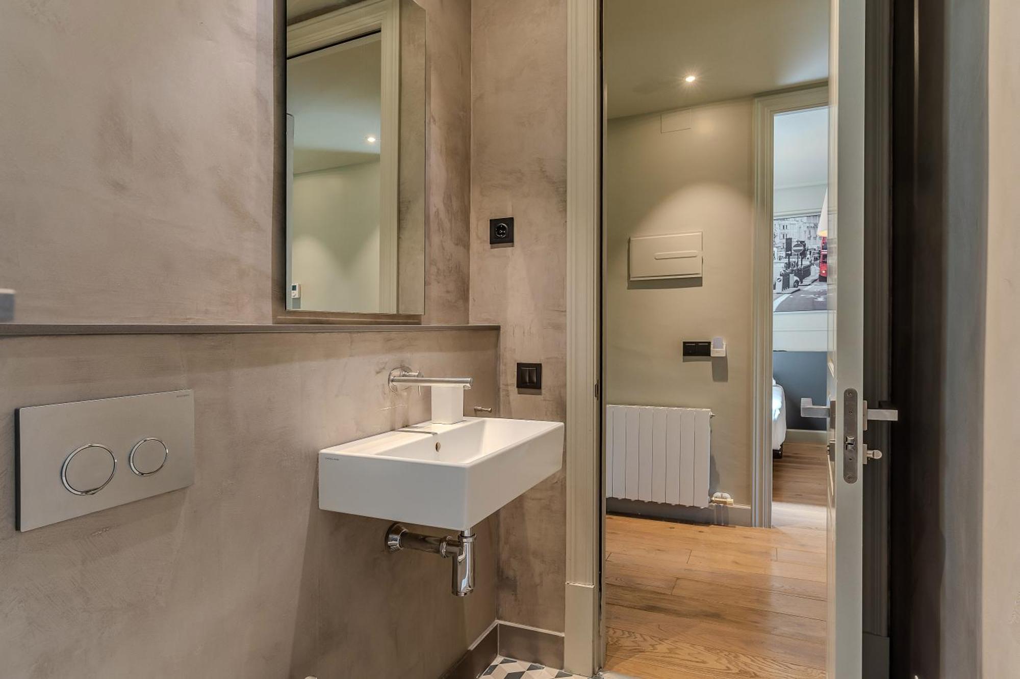2170 - Ab Casa Saltor Apartment Barcelona