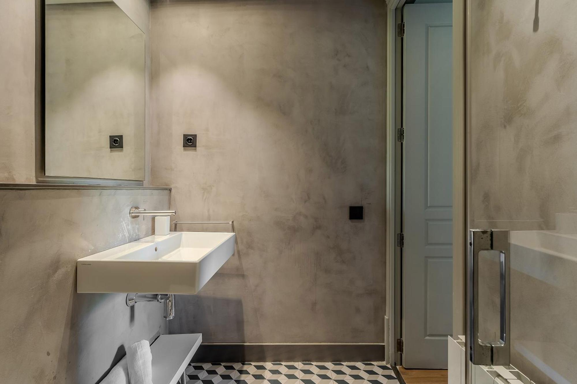 2170 - Ab Casa Saltor Apartment Barcelona