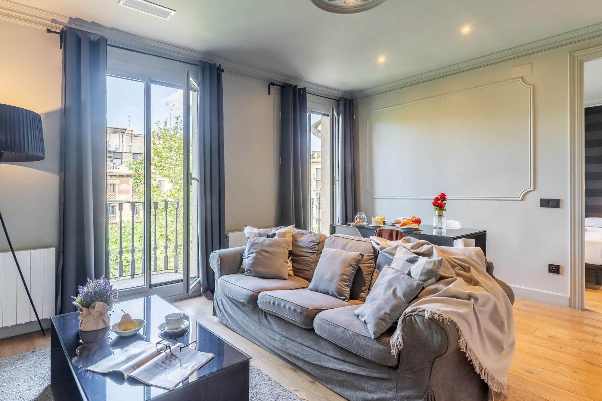 Apartment 2170 - Ab Casa Saltor Barcelona