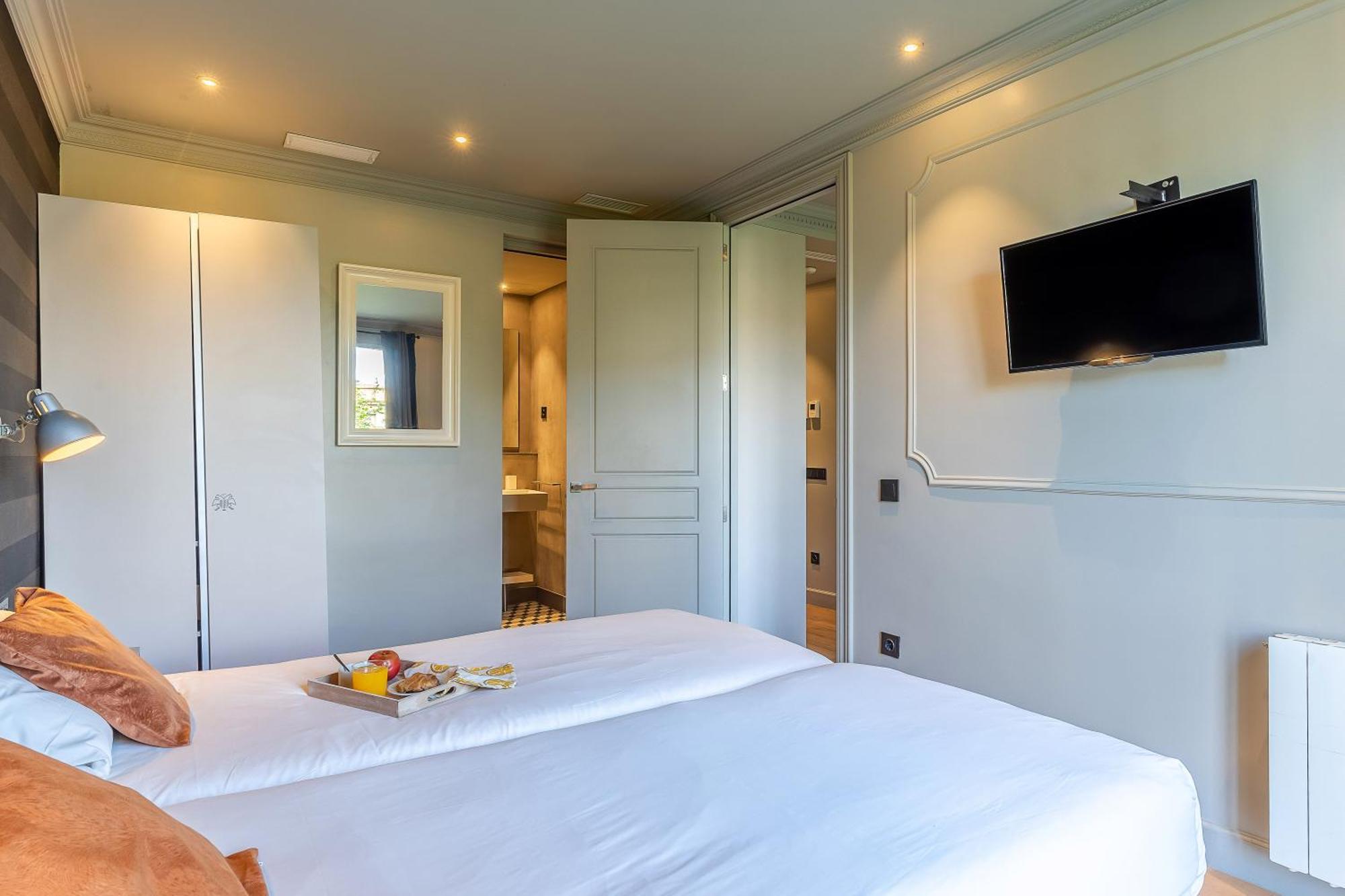2170 - Ab Casa Saltor Apartment Barcelona