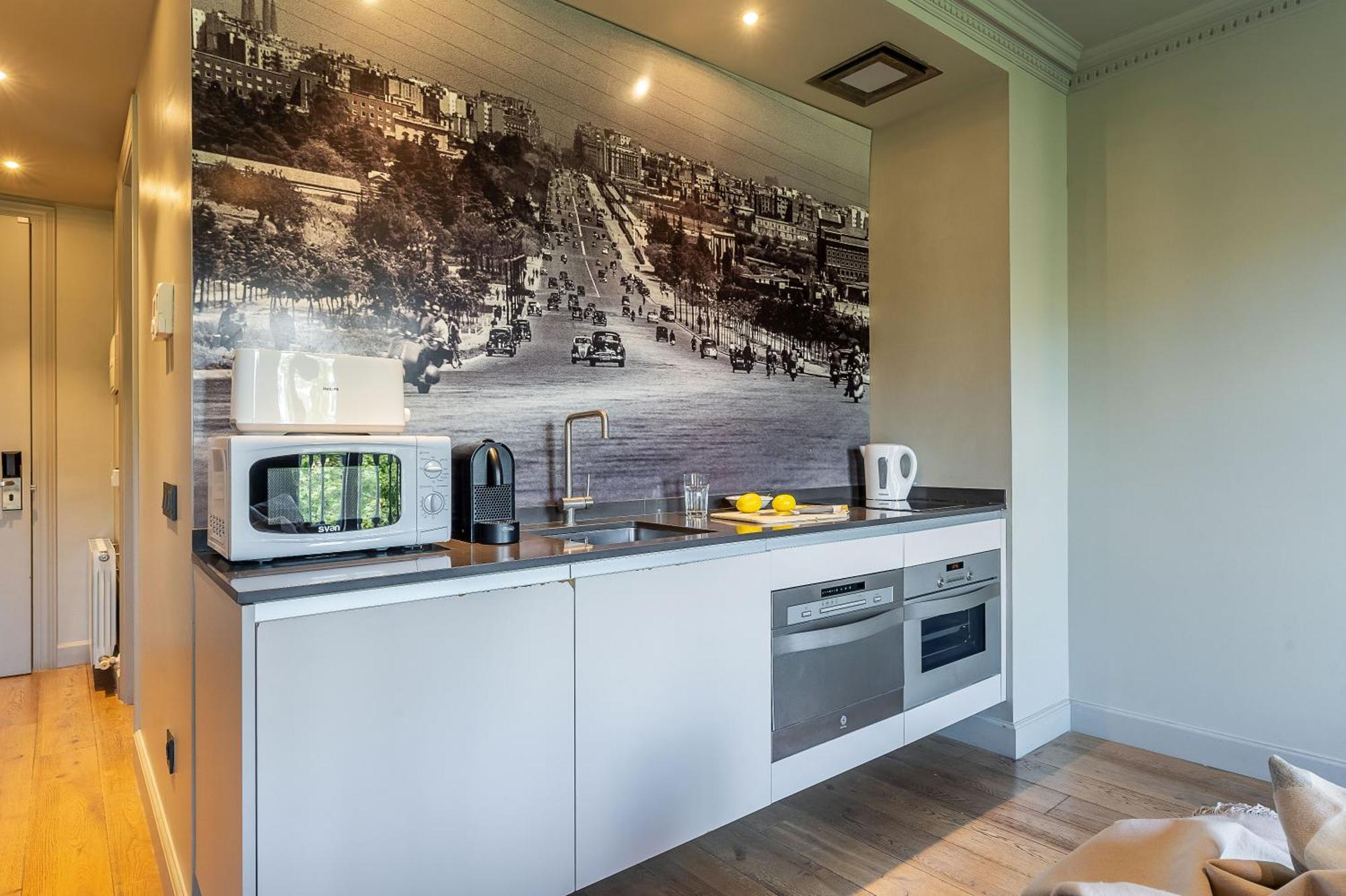 2170 - Ab Casa Saltor Apartment Barcelona