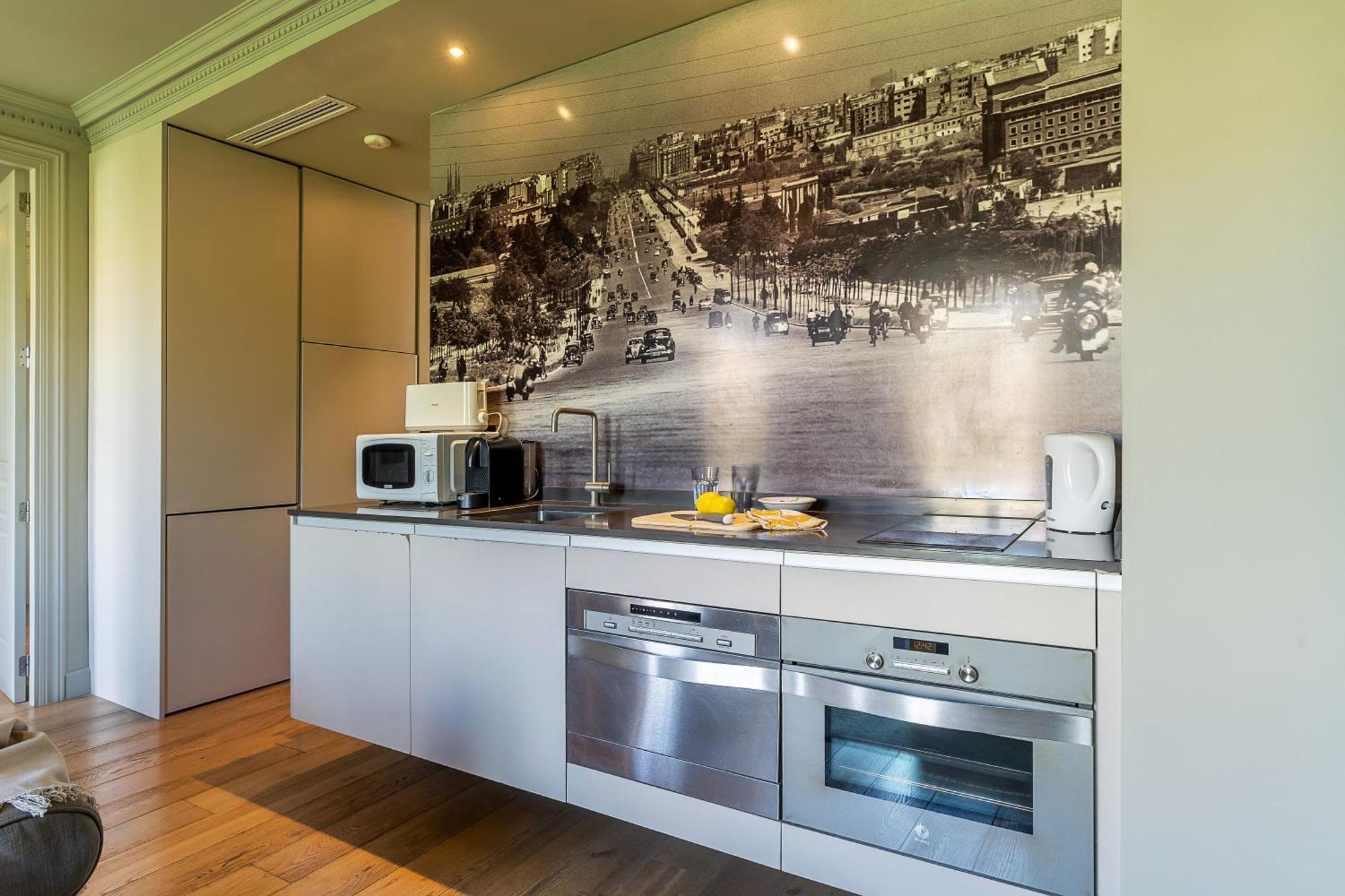 Apartment 2170 - Ab Casa Saltor Barcelona