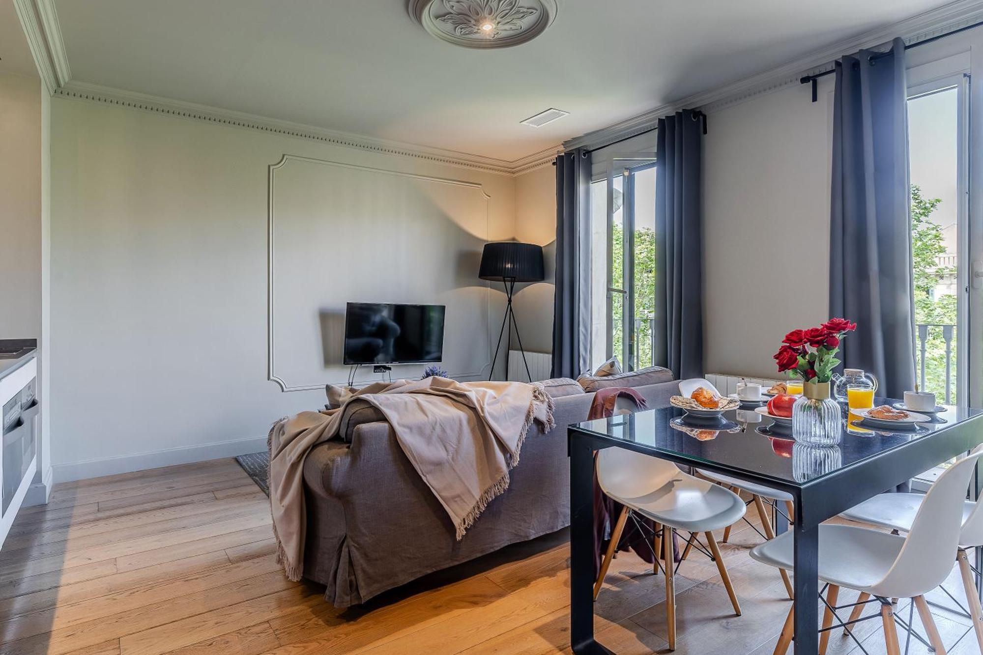 2170 - Ab Casa Saltor Apartment