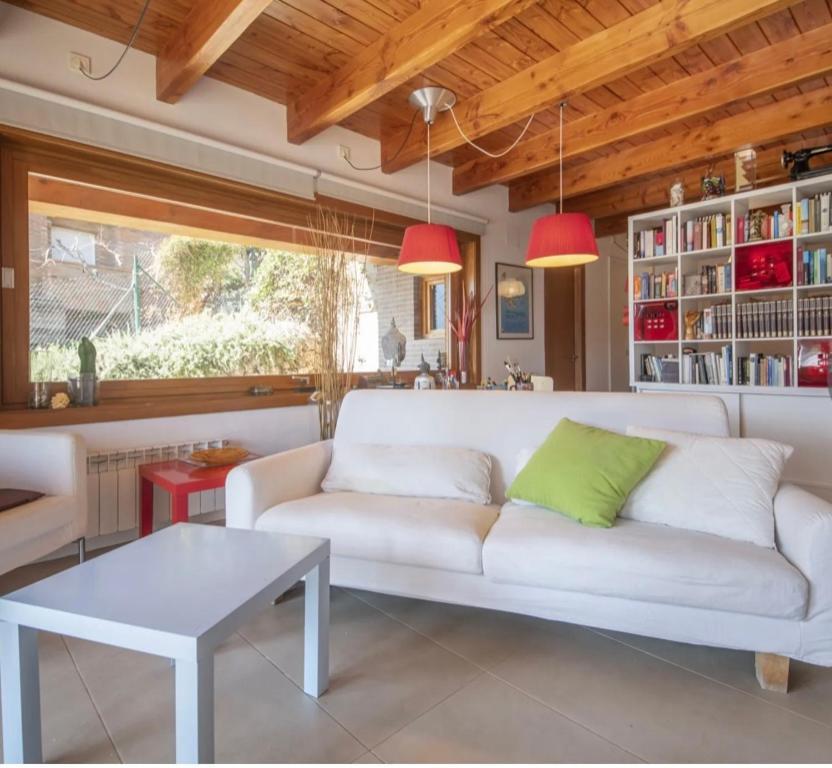 Villa Barcelona Villa