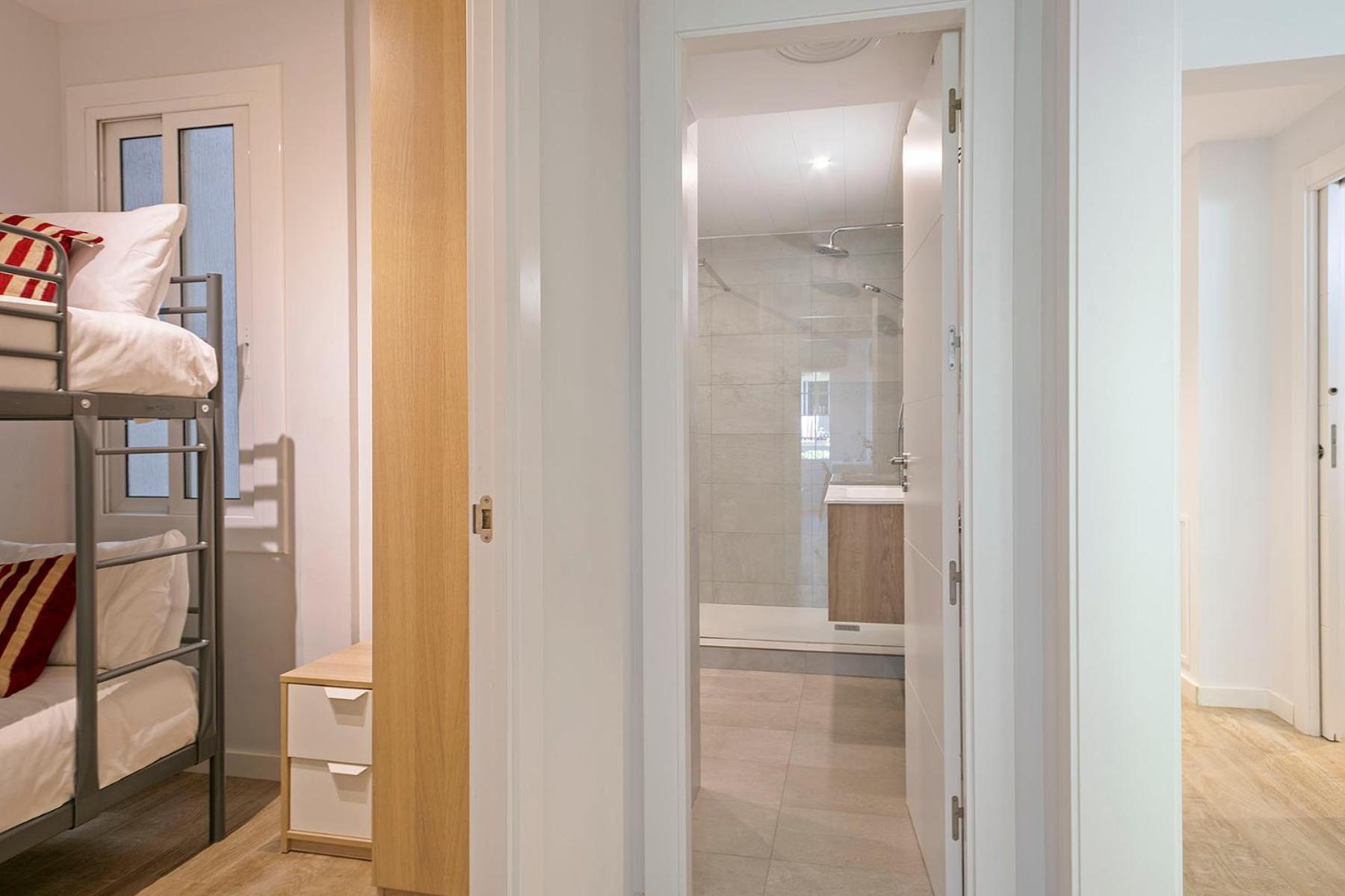 Habitat Pau Appartement *