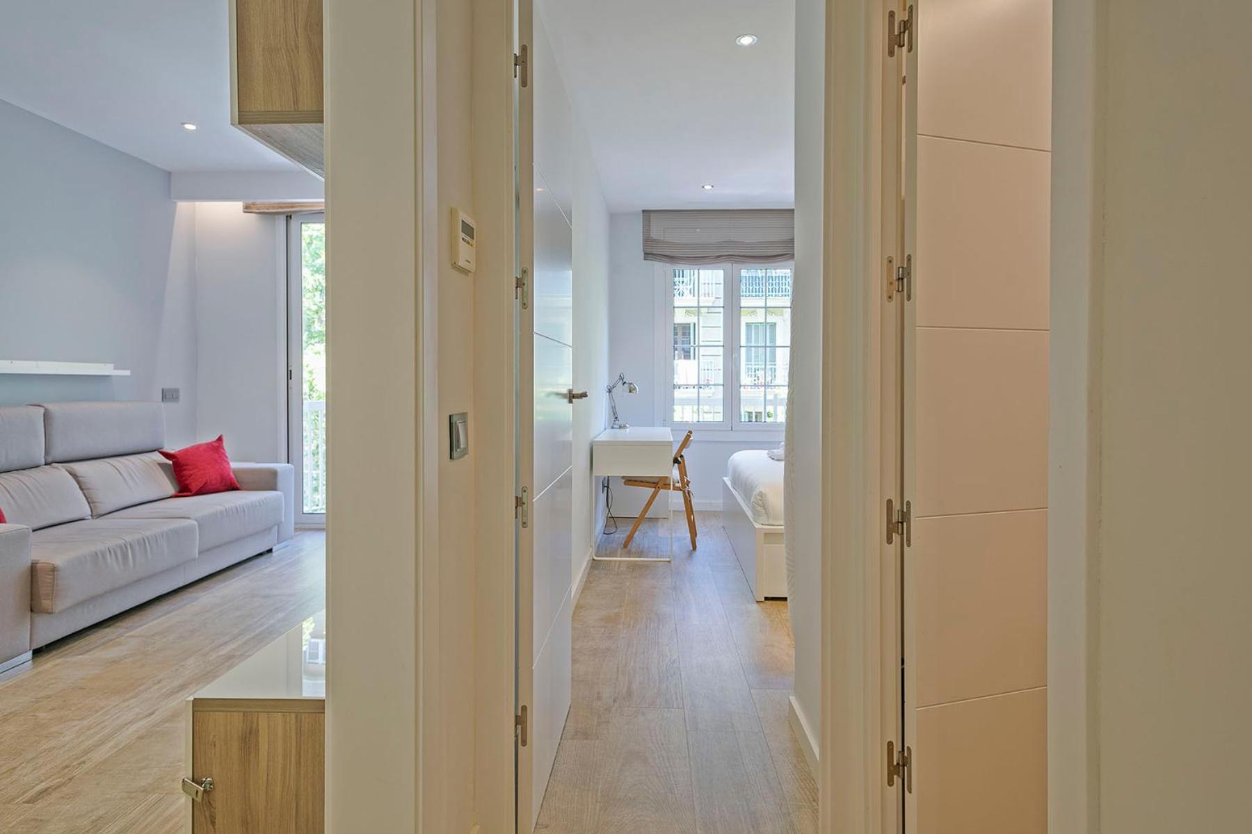 Appartement Habitat Pau