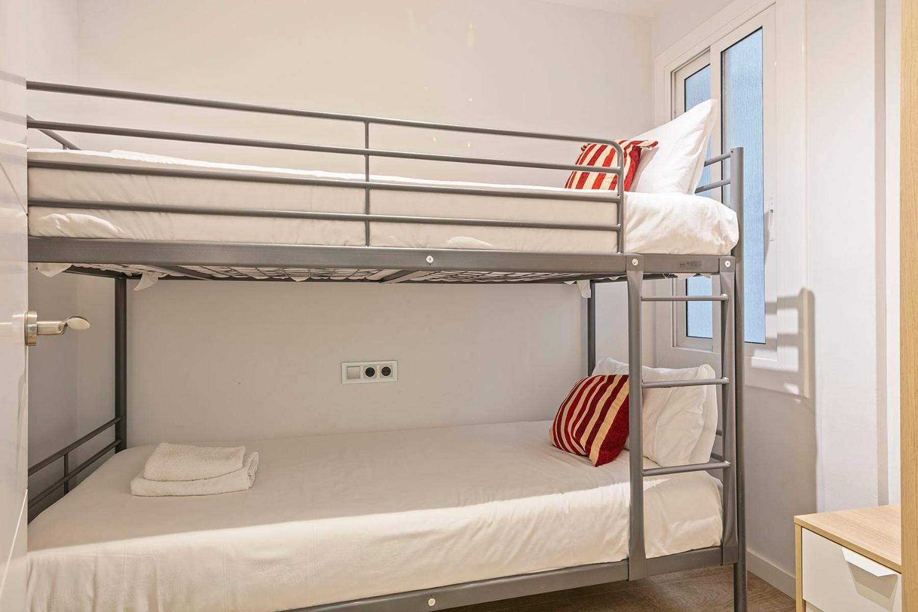 Habitat Pau Appartement *
