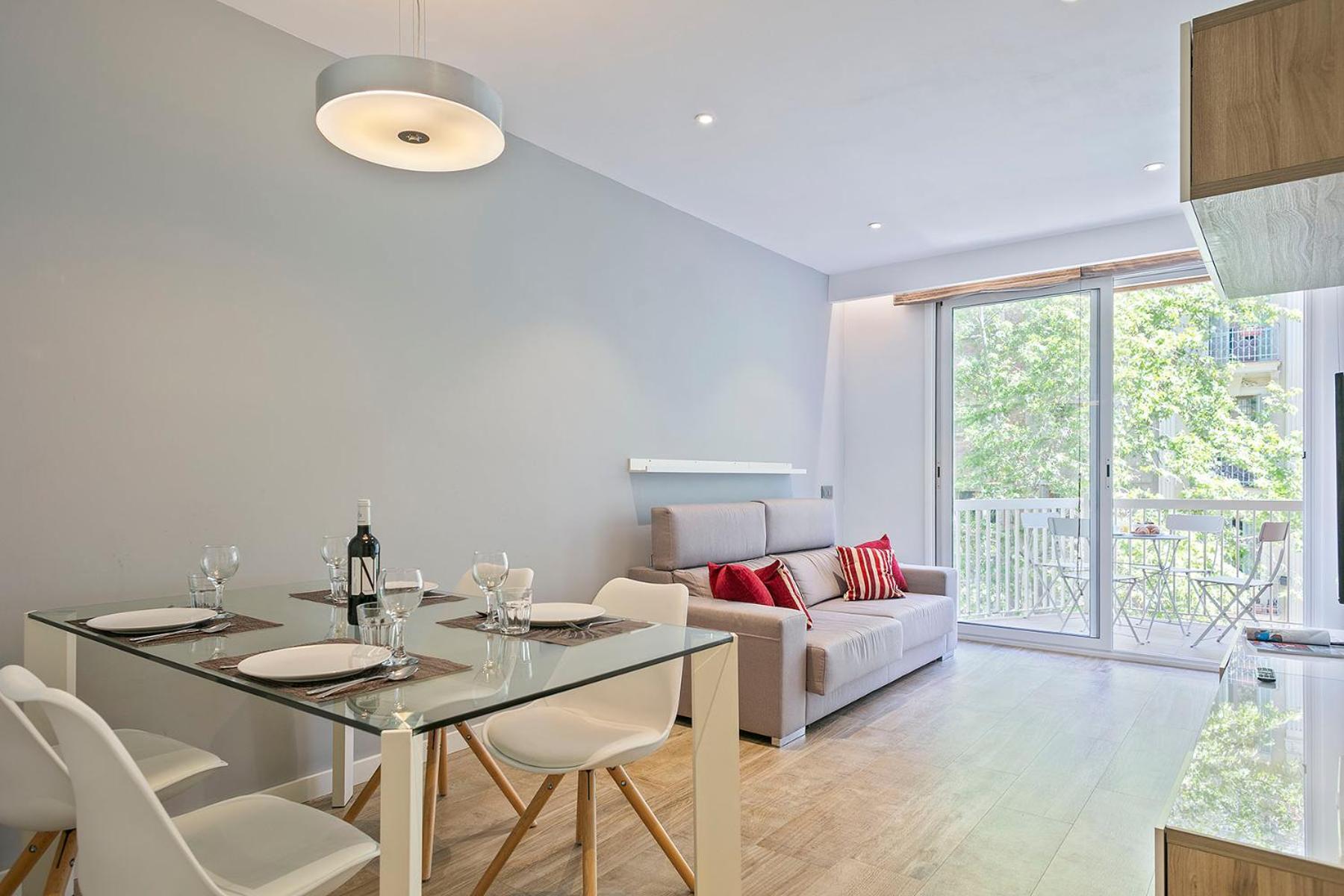 Habitat Pau Appartement
