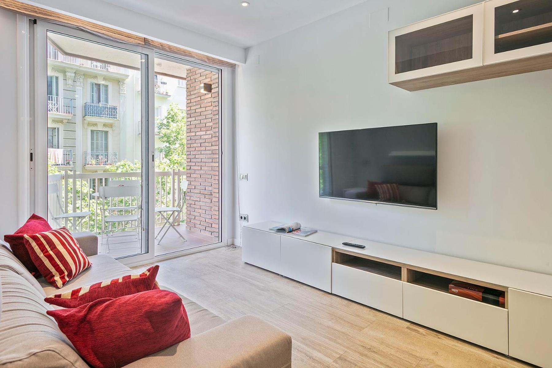 Appartement Habitat Pau