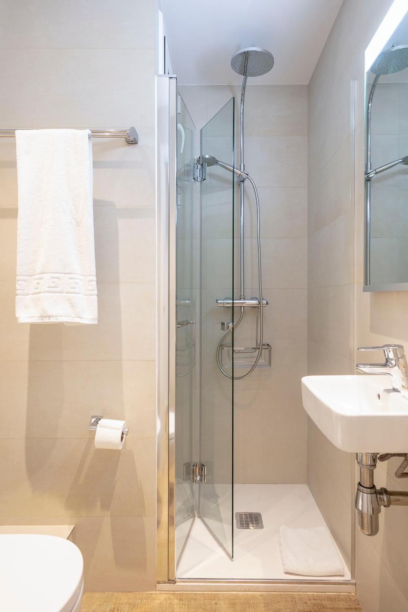 Habitat Pau Appartement *