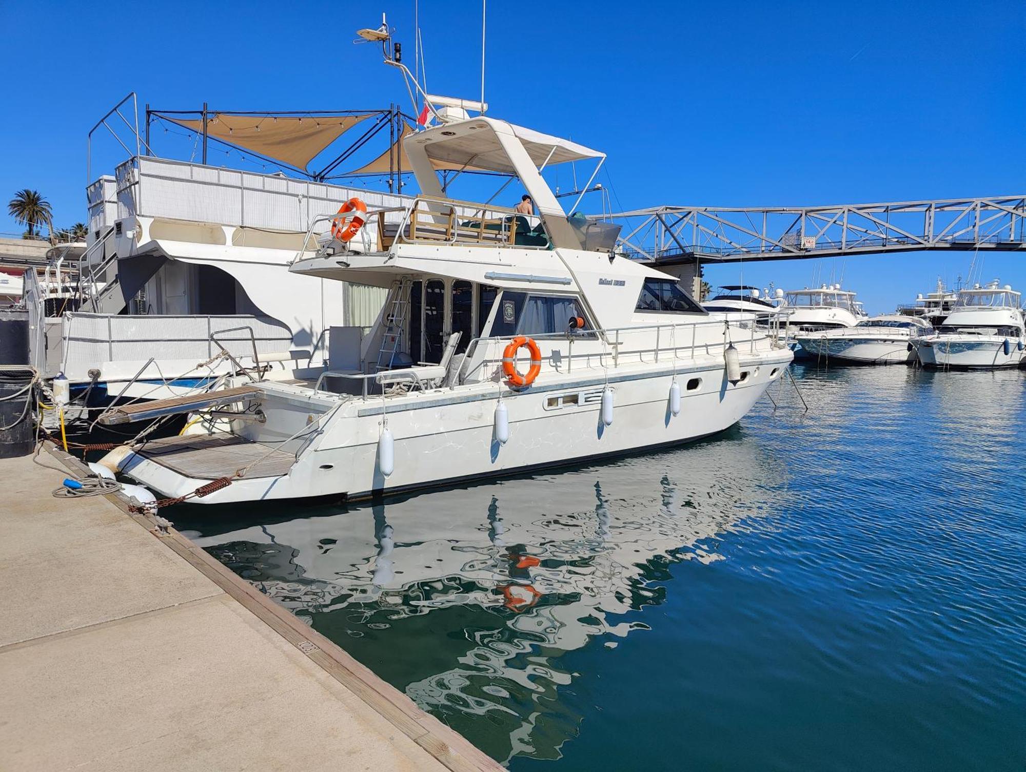 Botel Barco